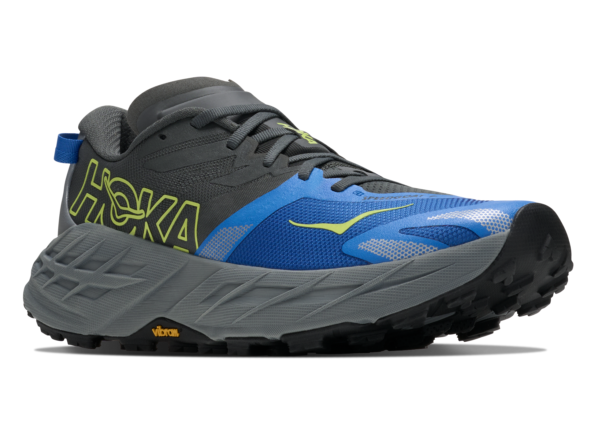 Hoka Herren Speedgoat (weit) 7