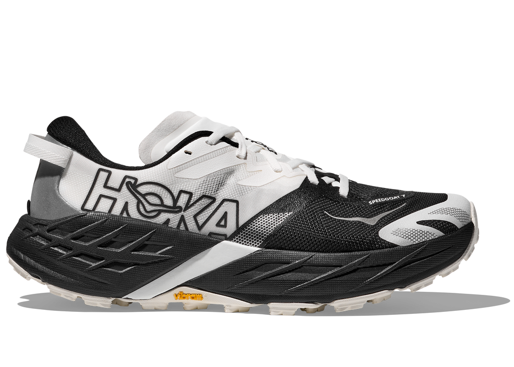 Hoka Frauen Speedgoat (weit) 7