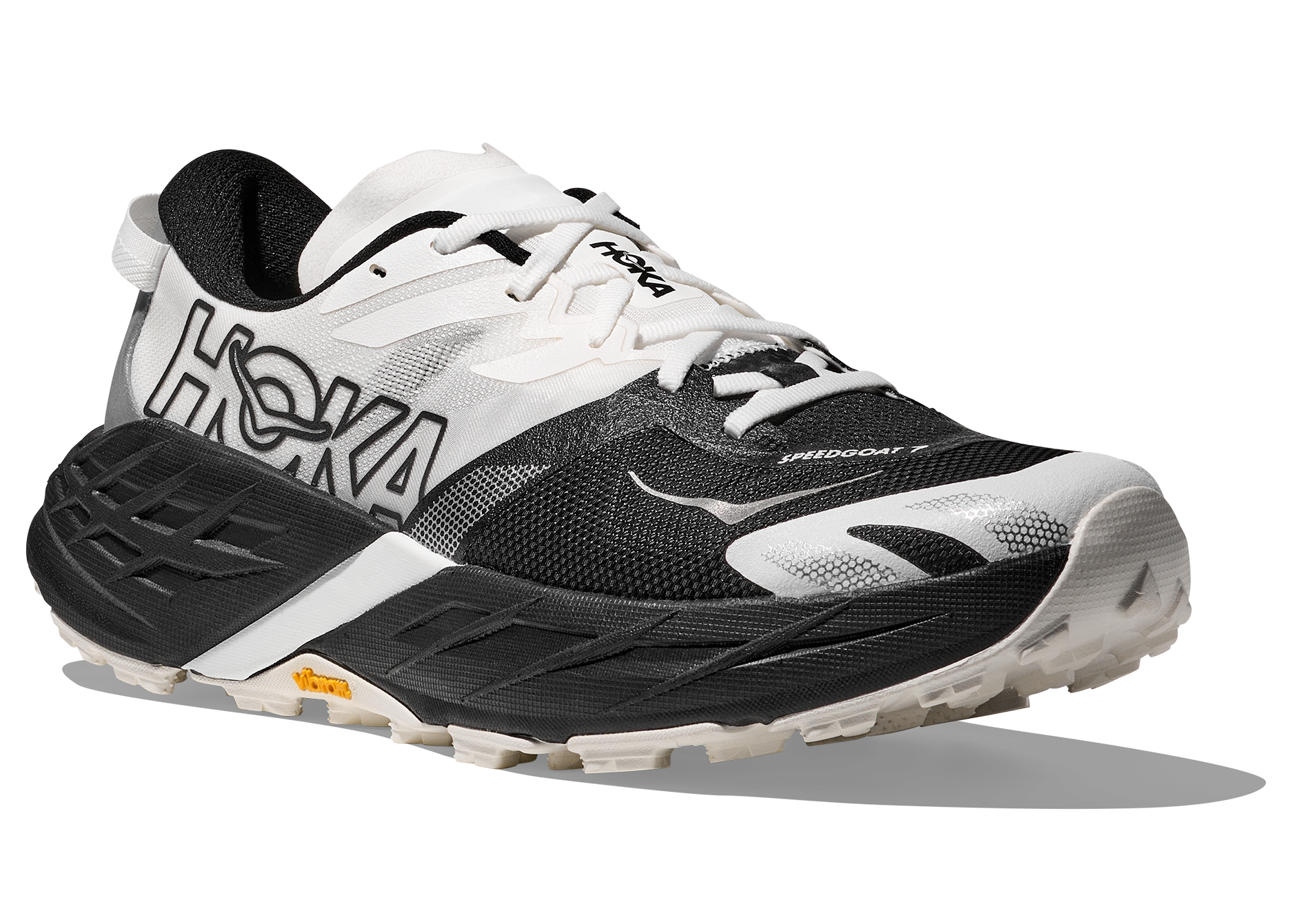 Hoka Frauen Speedgoat (weit) 7