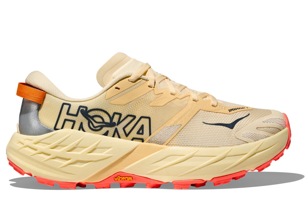 Hoka Frauen Speedgoat (weit) 7