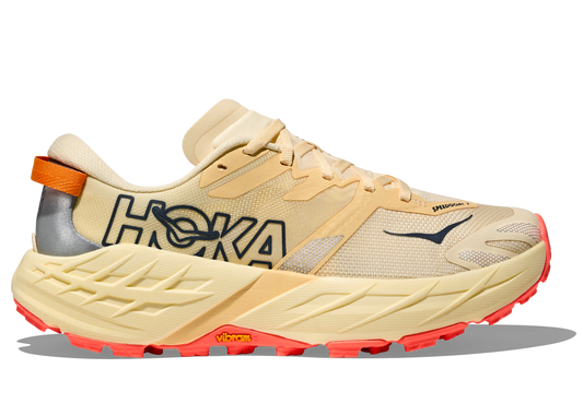 Hoka Frauen Speedgoat (weit) 7