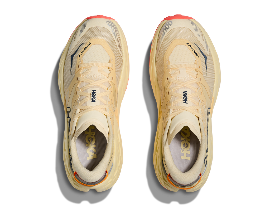 Hoka Frauen Speedgoat (weit) 7