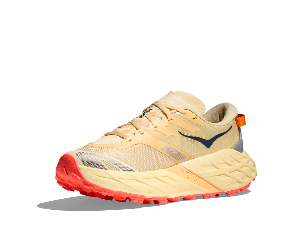 Hoka Frauen Speedgoat (weit) 7