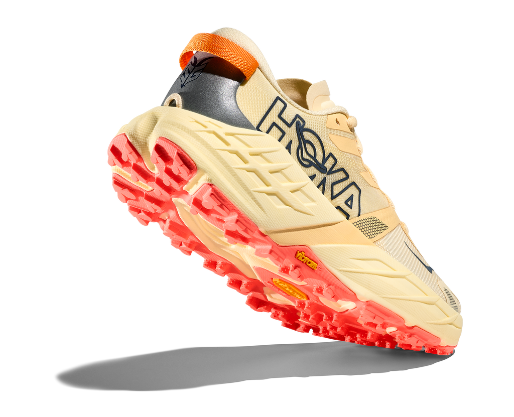 Hoka Frauen Speedgoat (weit) 7