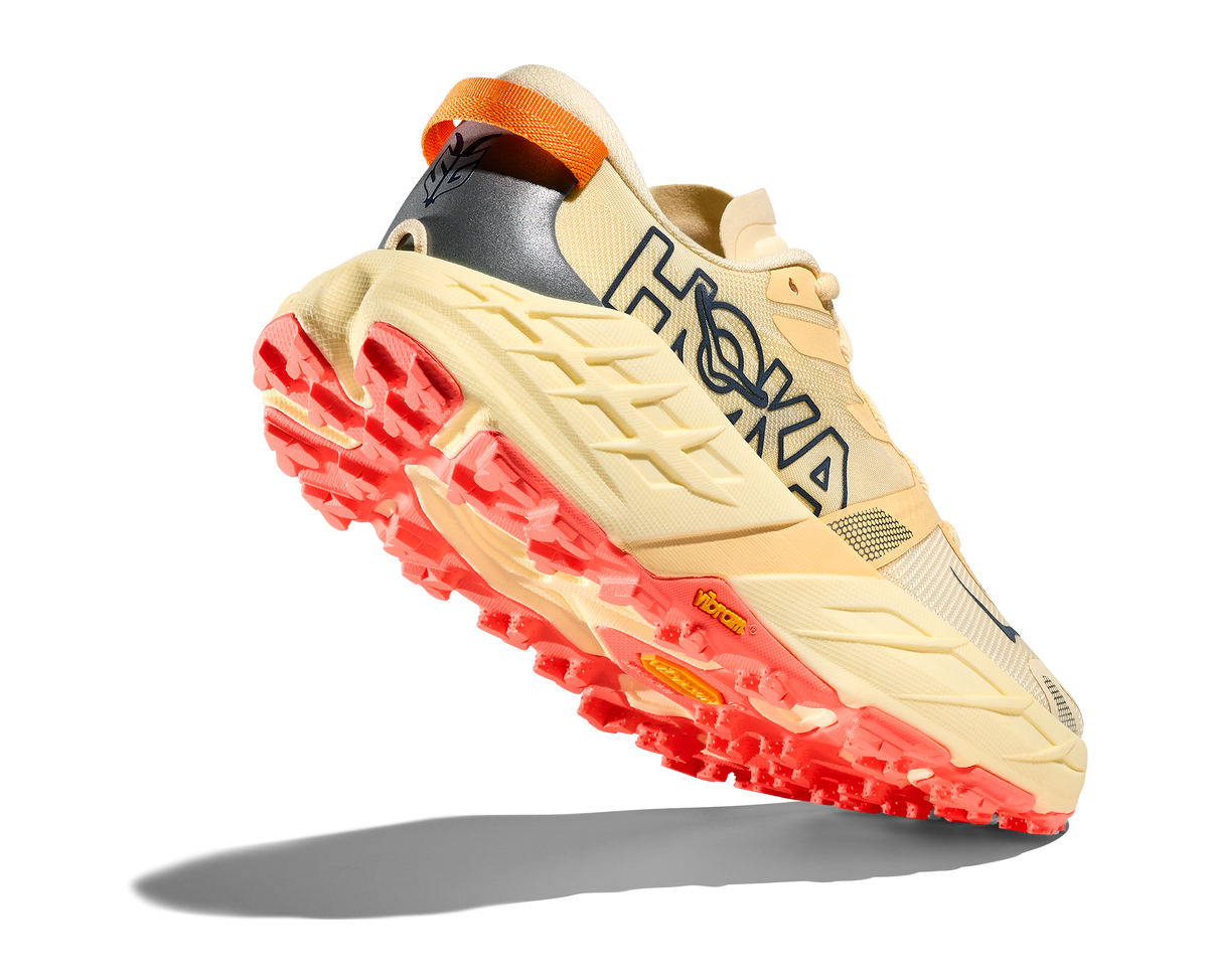 Hoka Frauen Speedgoat (weit) 7