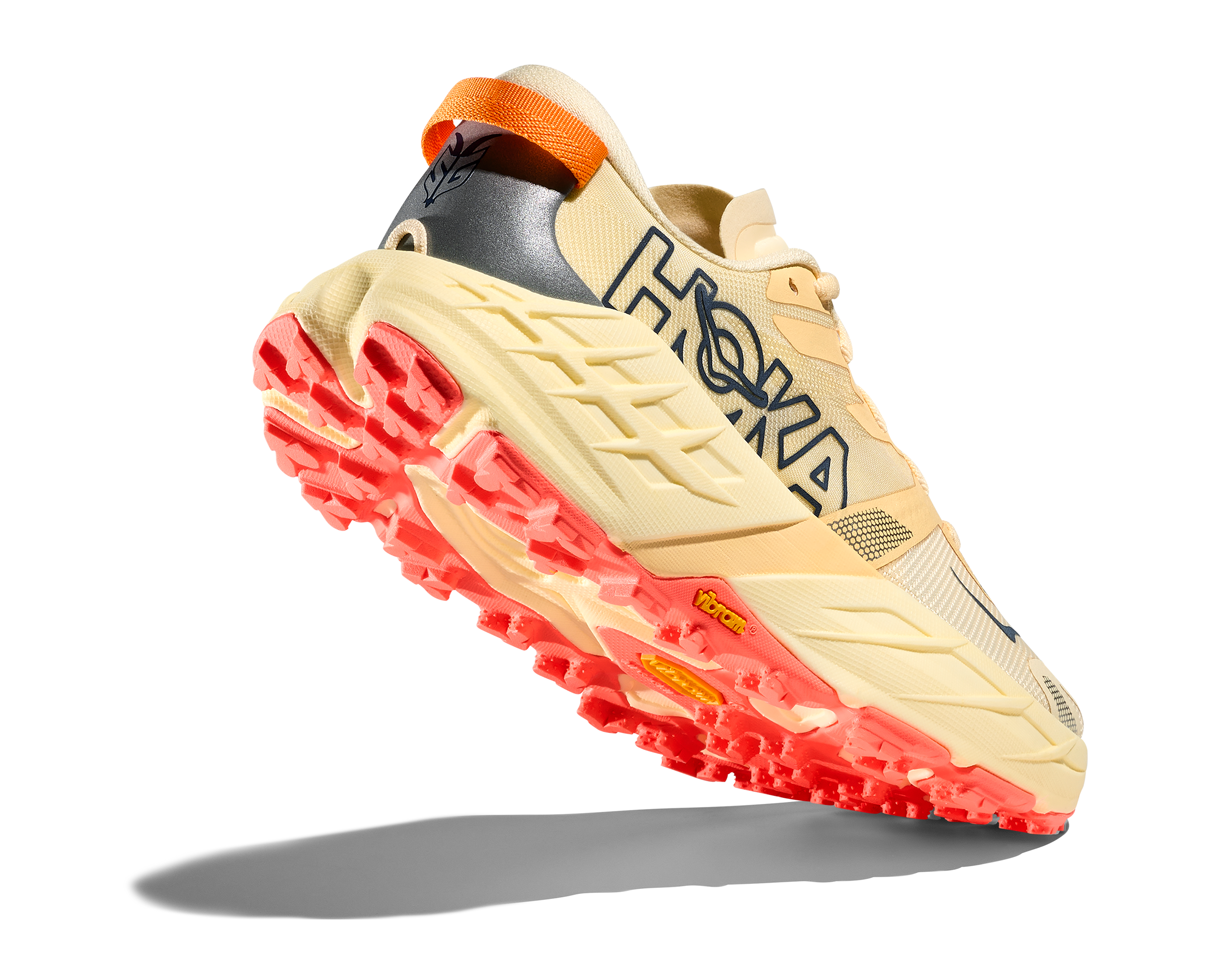 Hoka Frauen Speedgoat (weit) 7