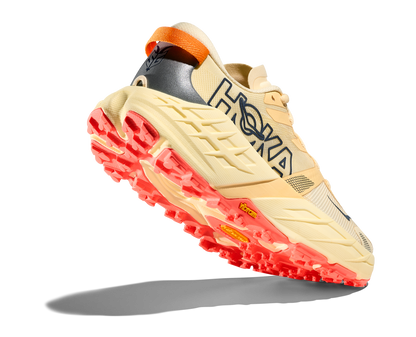 Hoka Frauen Speedgoat (weit) 7