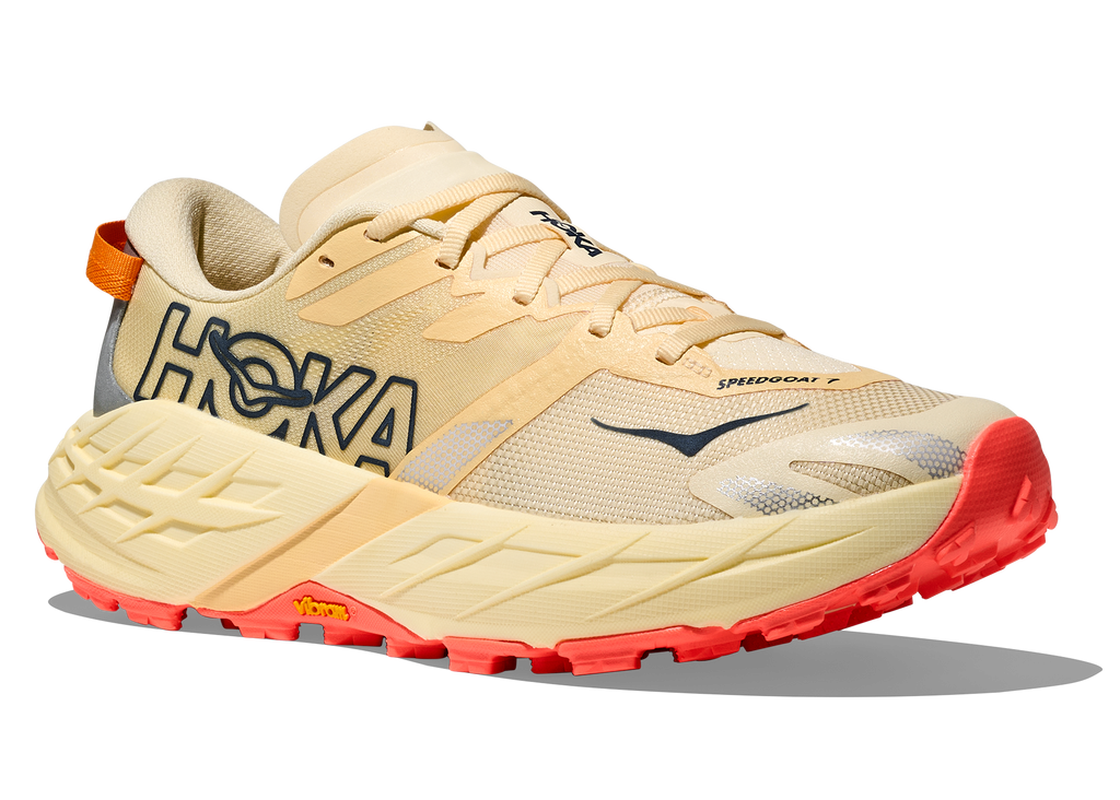 Hoka Frauen Speedgoat (weit) 7