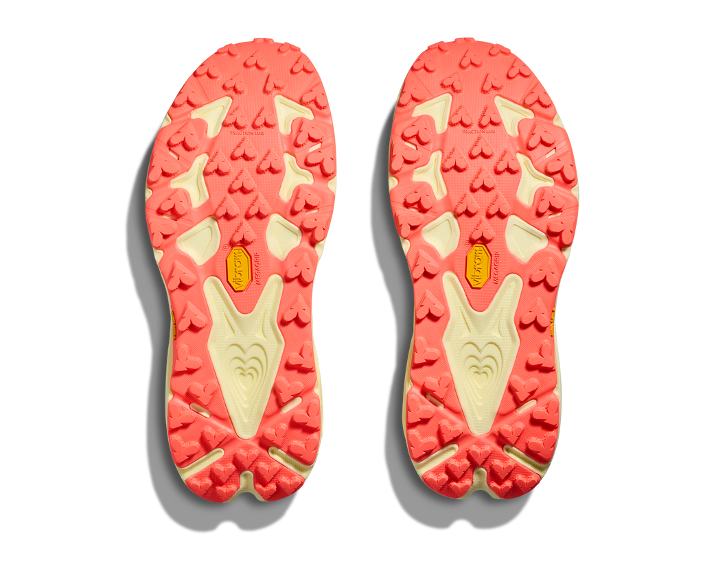 Hoka Frauen Speedgoat (weit) 7