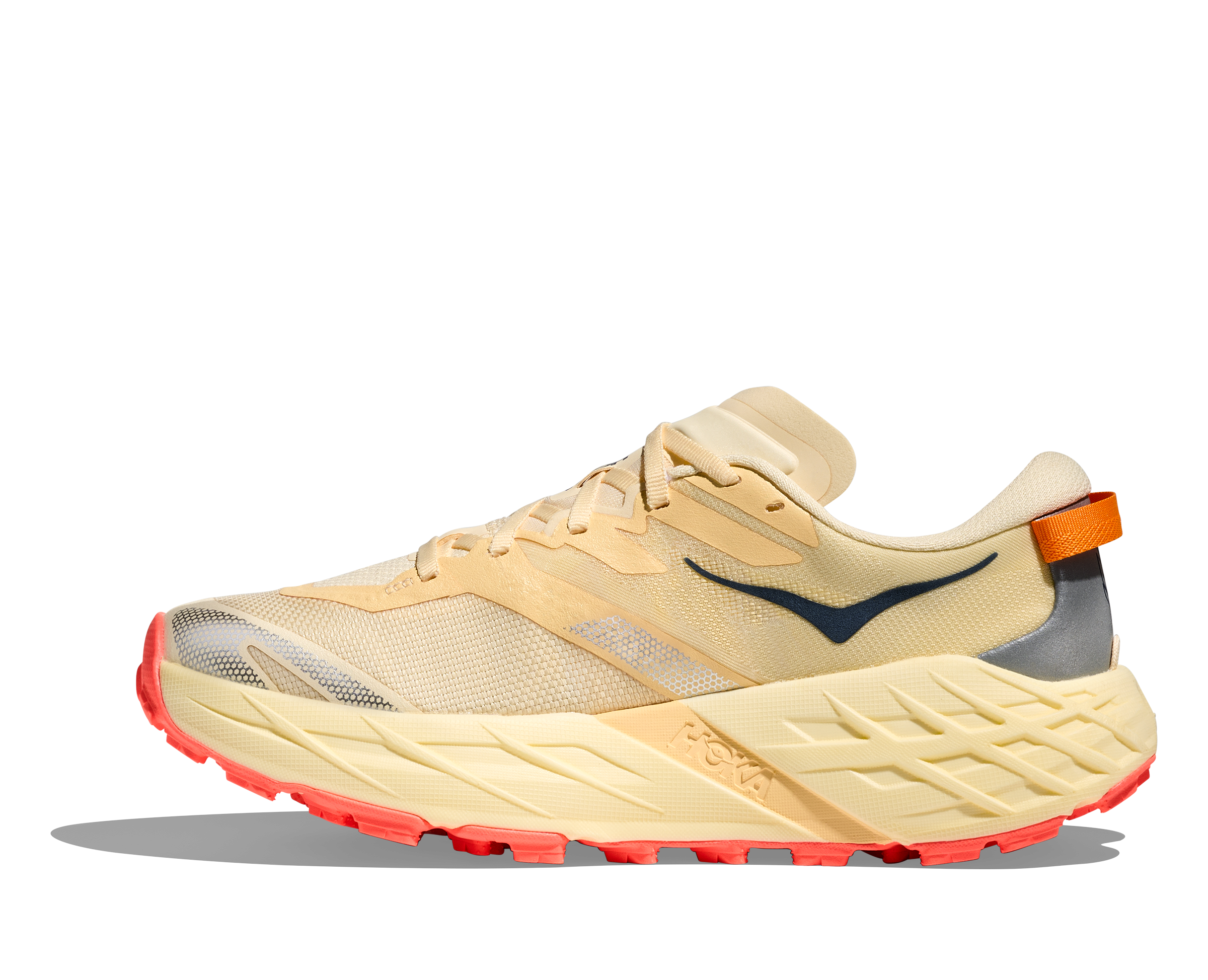 Hoka Frauen Speedgoat (weit) 7