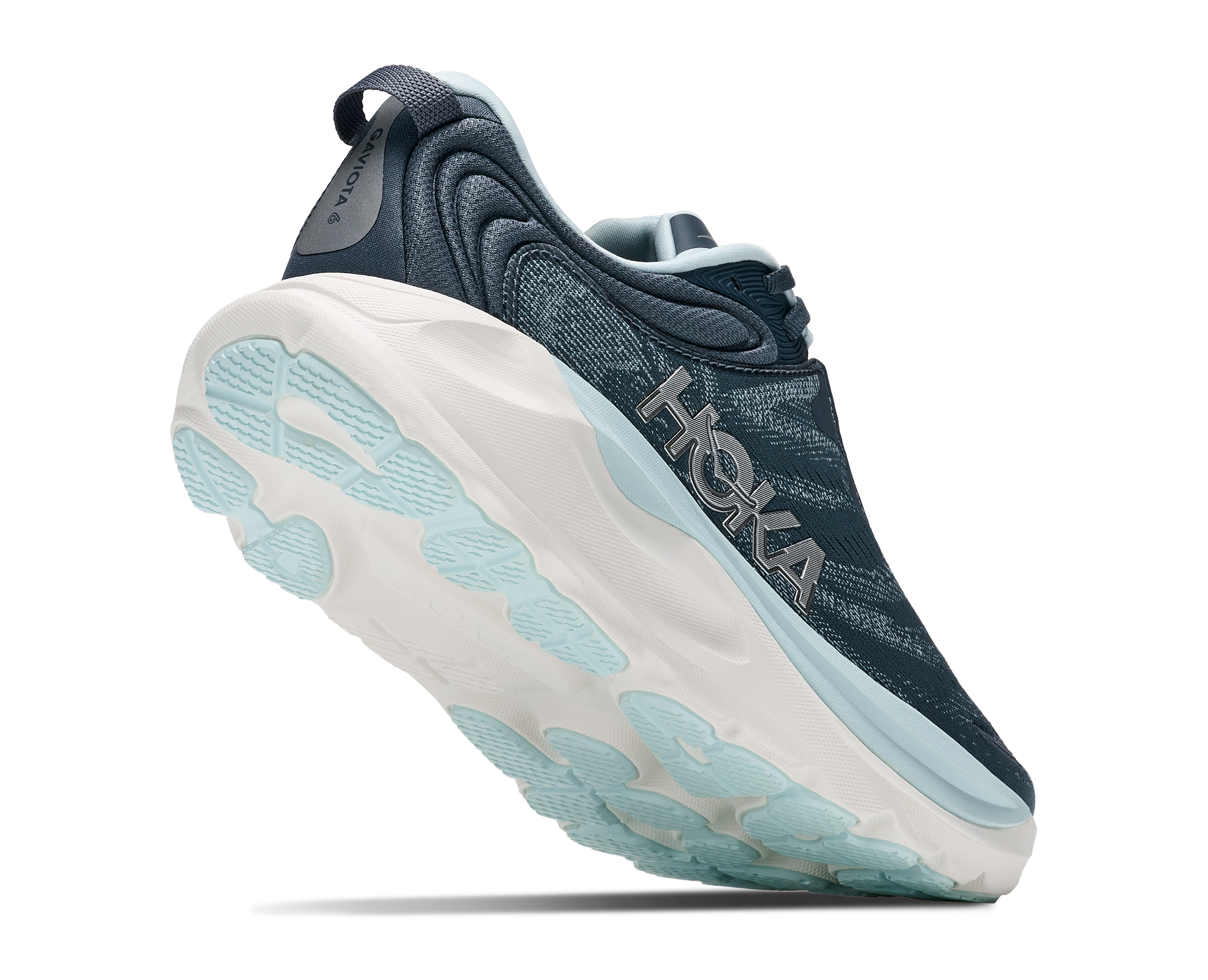 Hoka Frauen Gaviota (weit) 6
