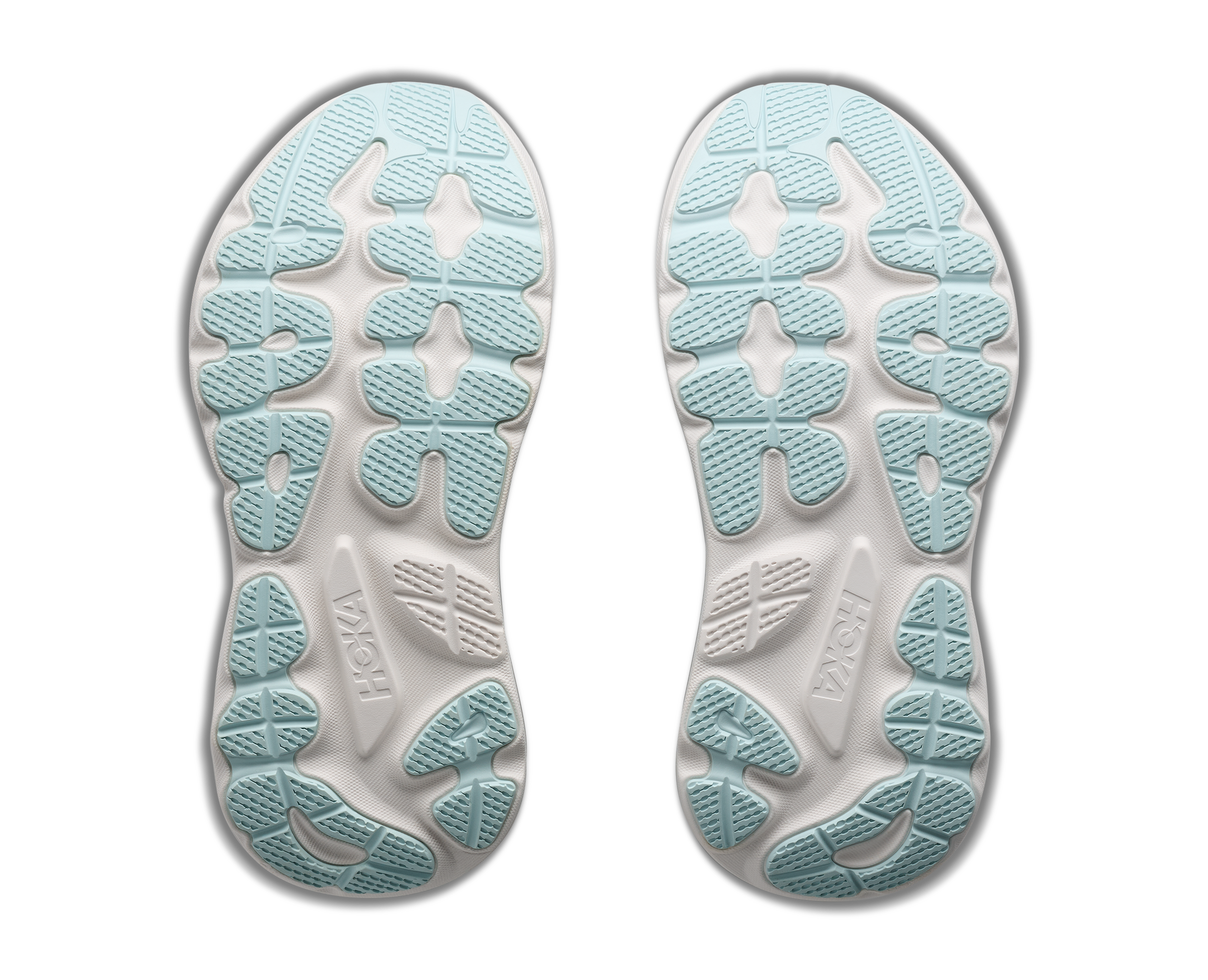 Hoka Frauen Gaviota (weit) 6