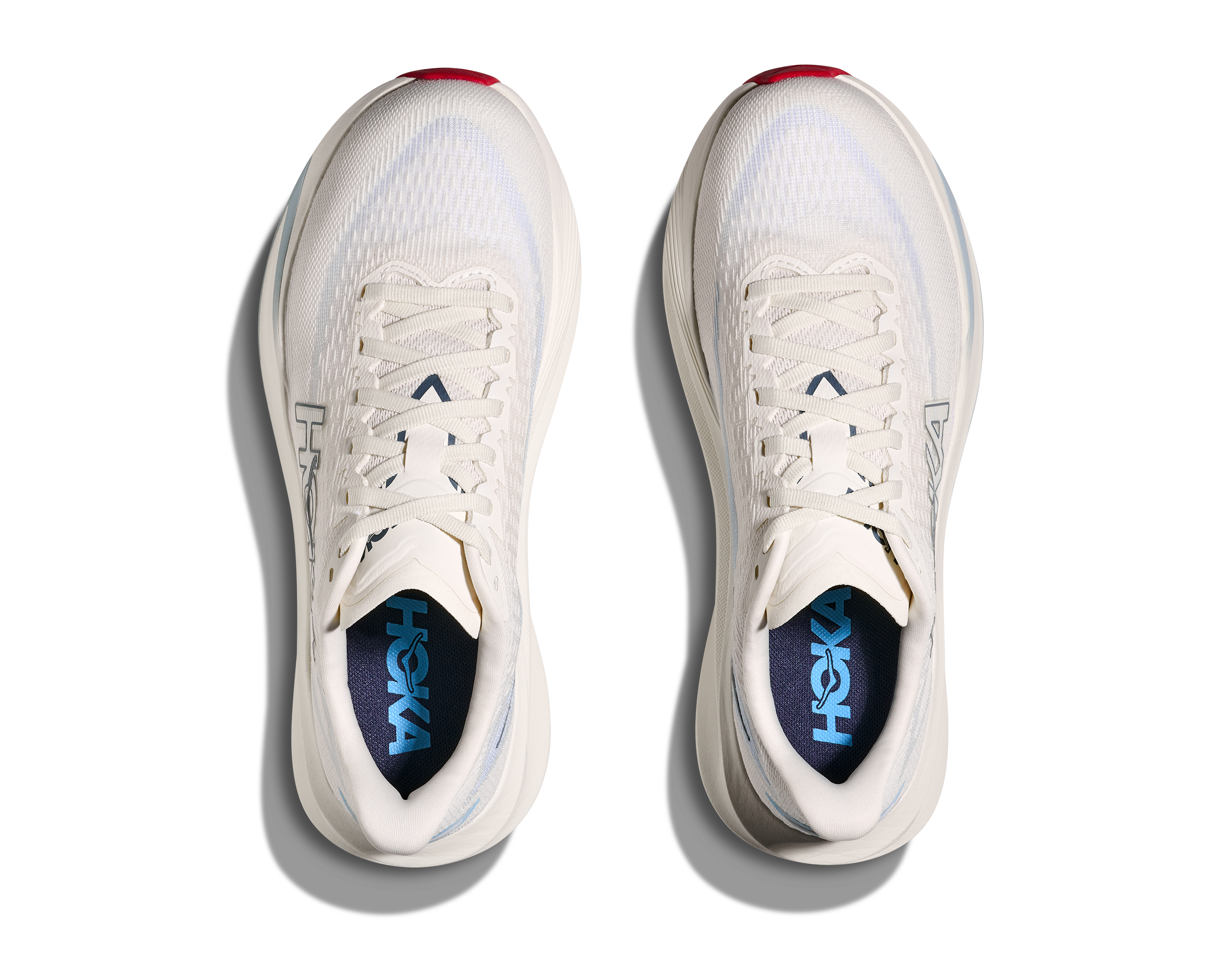 Hoka Frauen Mach 7