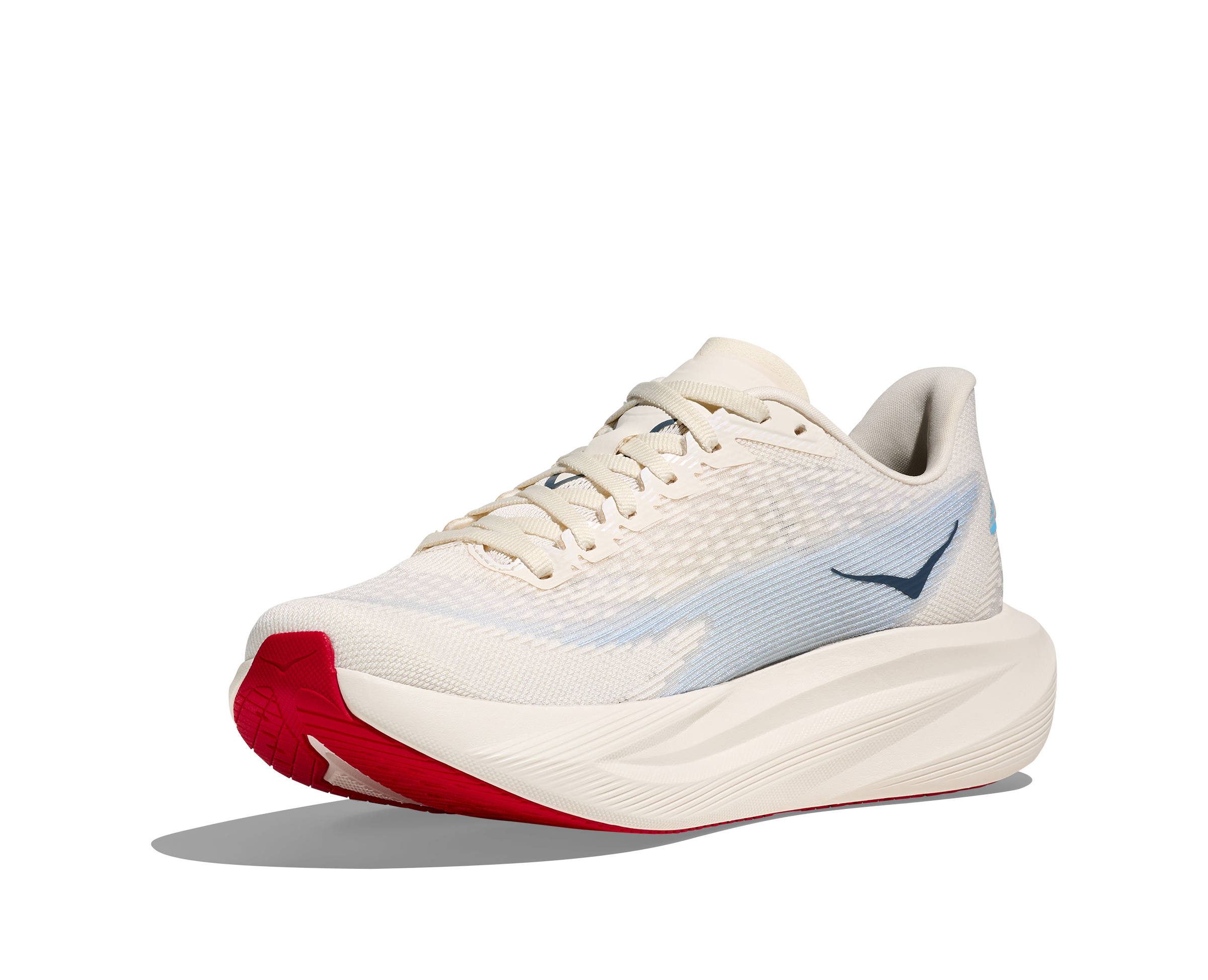 Hoka Frauen Mach 7