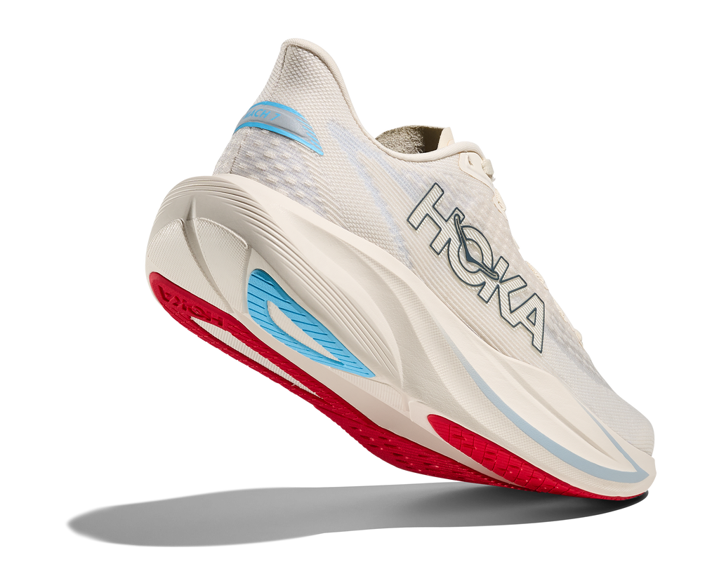 Hoka Frauen Mach 7