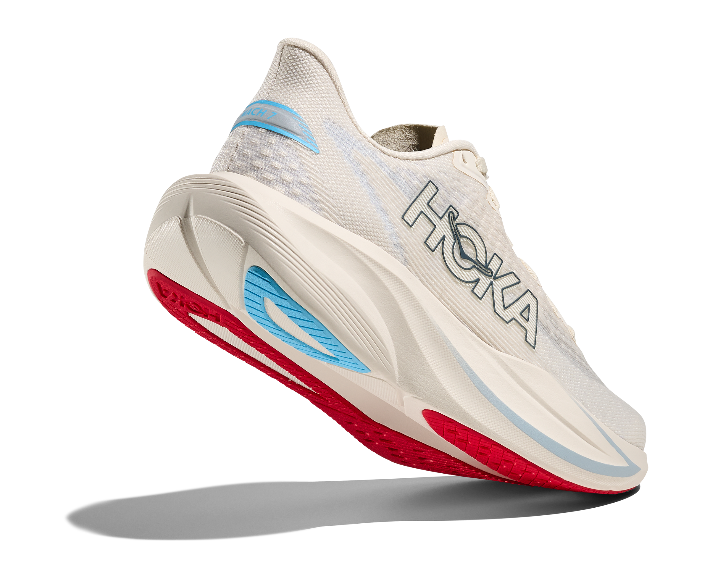Hoka Frauen Mach 7