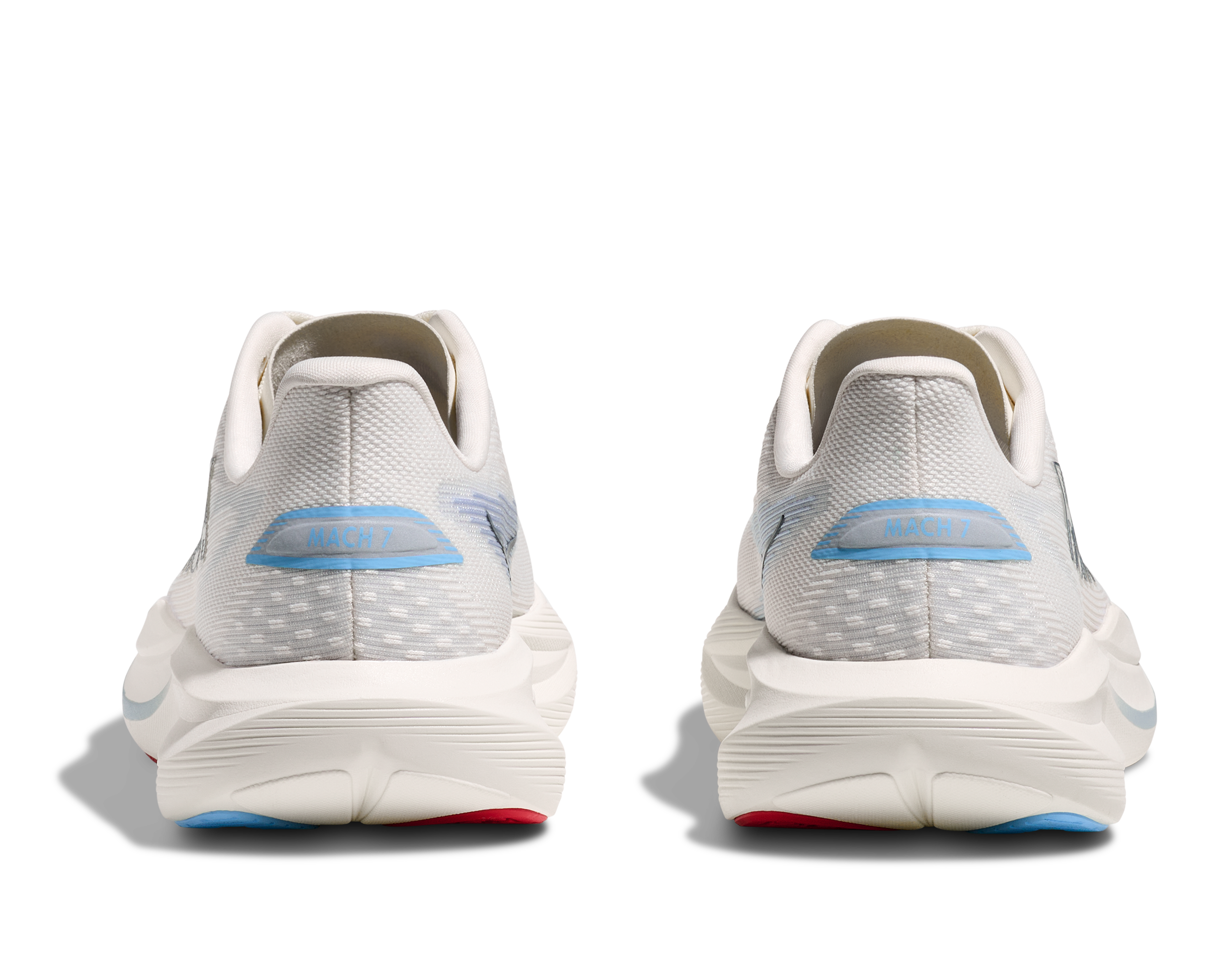 Hoka Frauen Mach 7