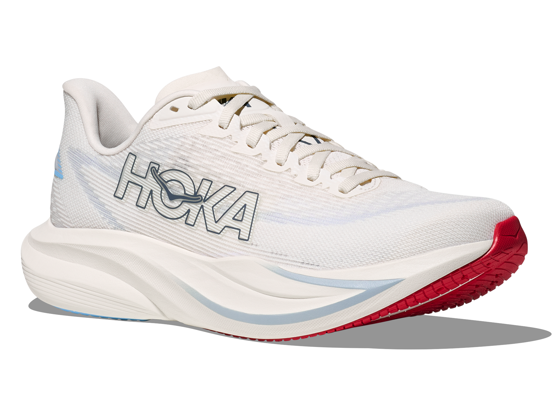 Hoka Frauen Mach 7