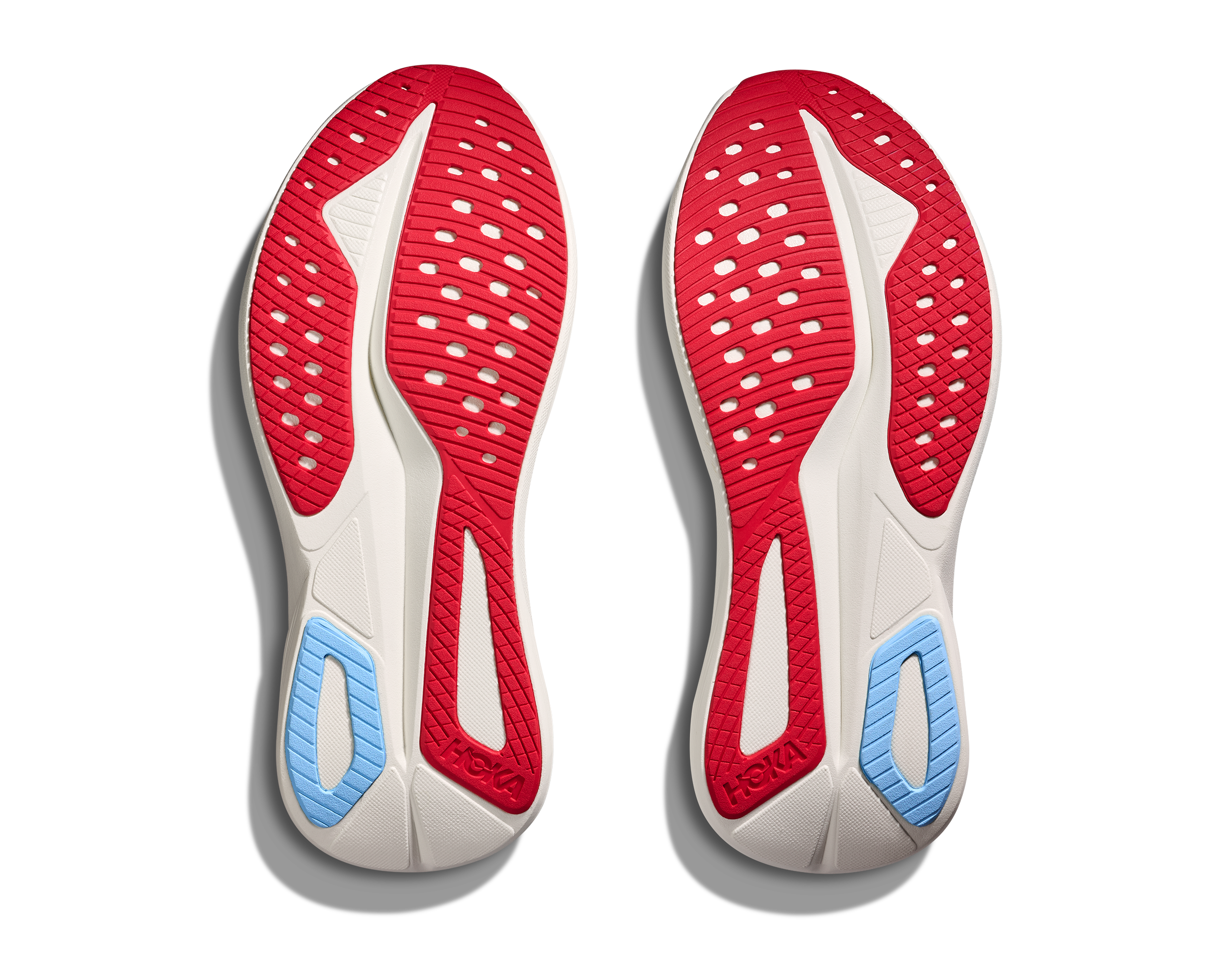 Hoka Frauen Mach 7