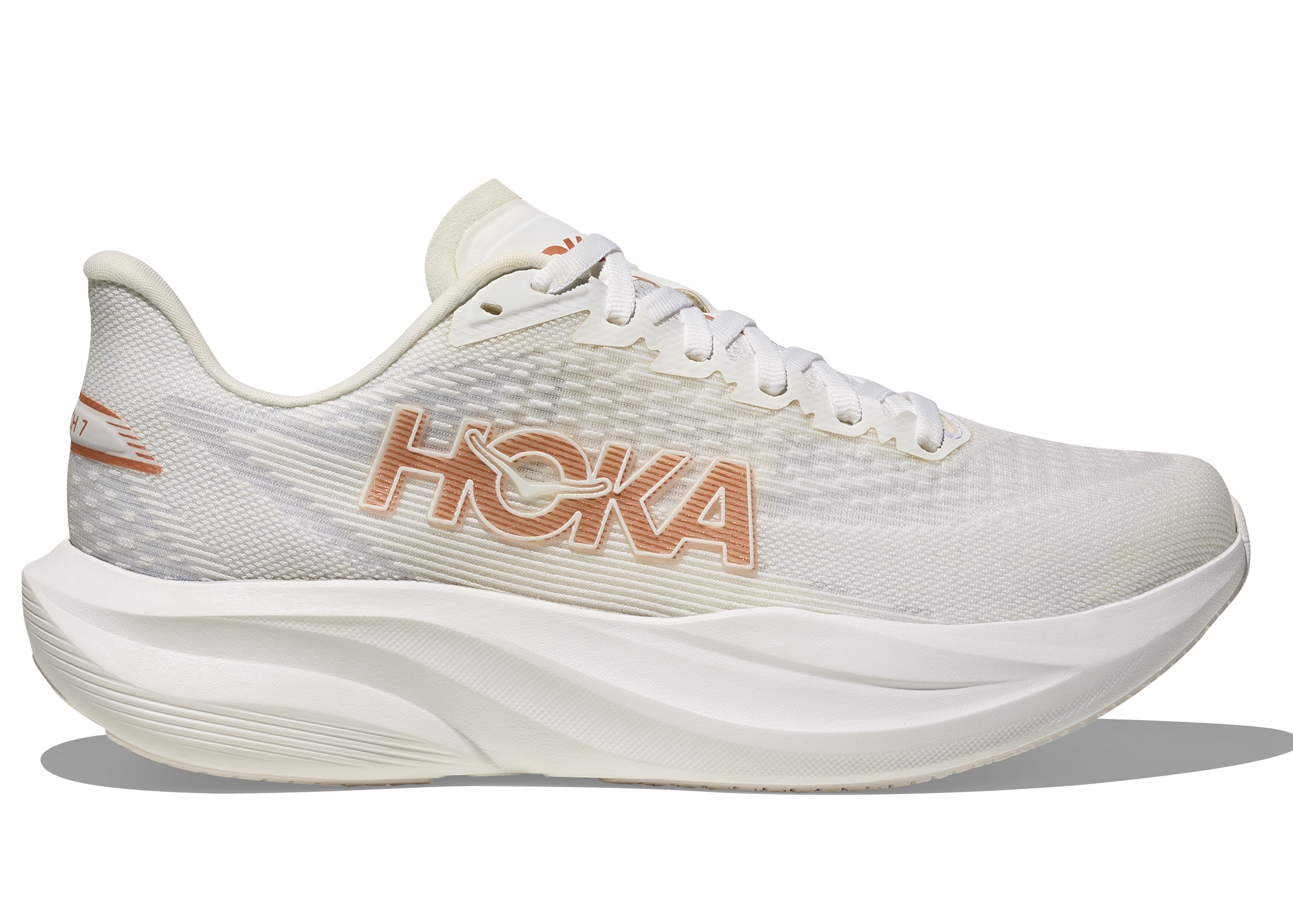 Hoka Frauen Mach 7