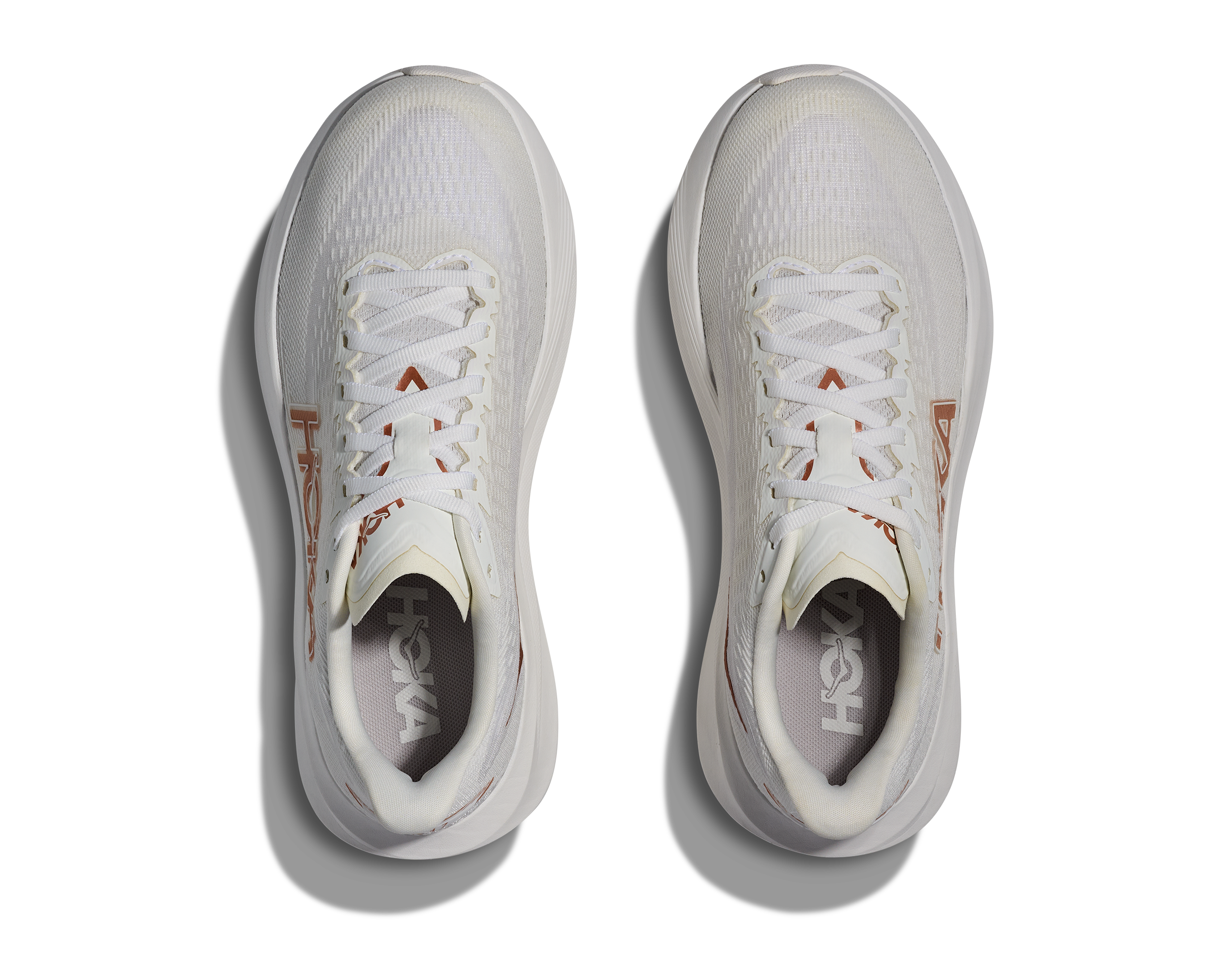 Hoka Frauen Mach 7
