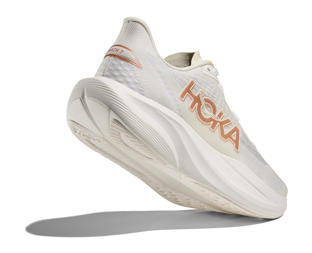 Hoka Frauen Mach 7