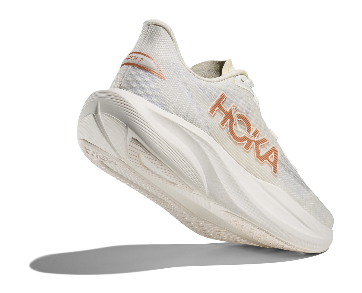 Hoka Frauen Mach 7