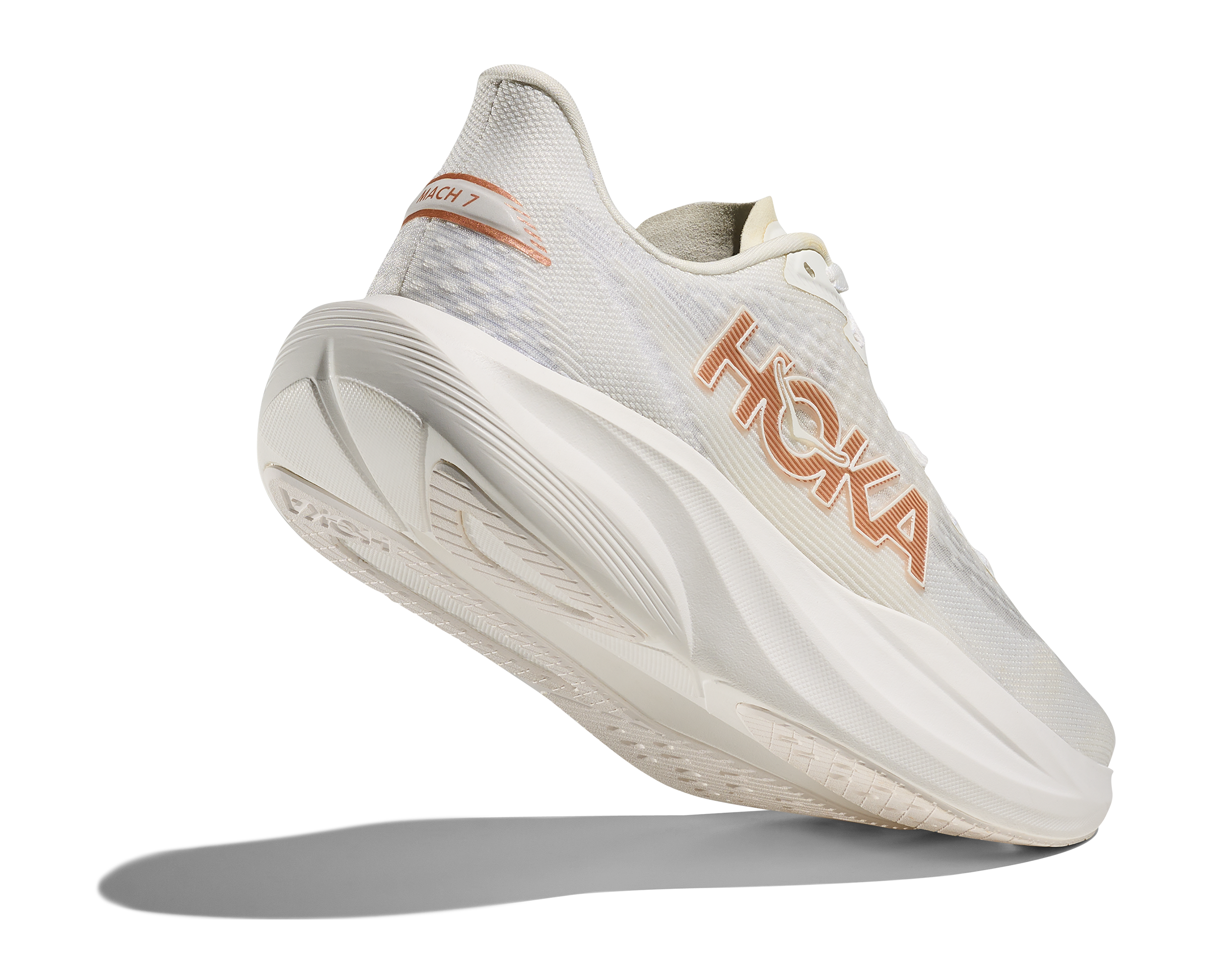 Hoka Frauen Mach 7