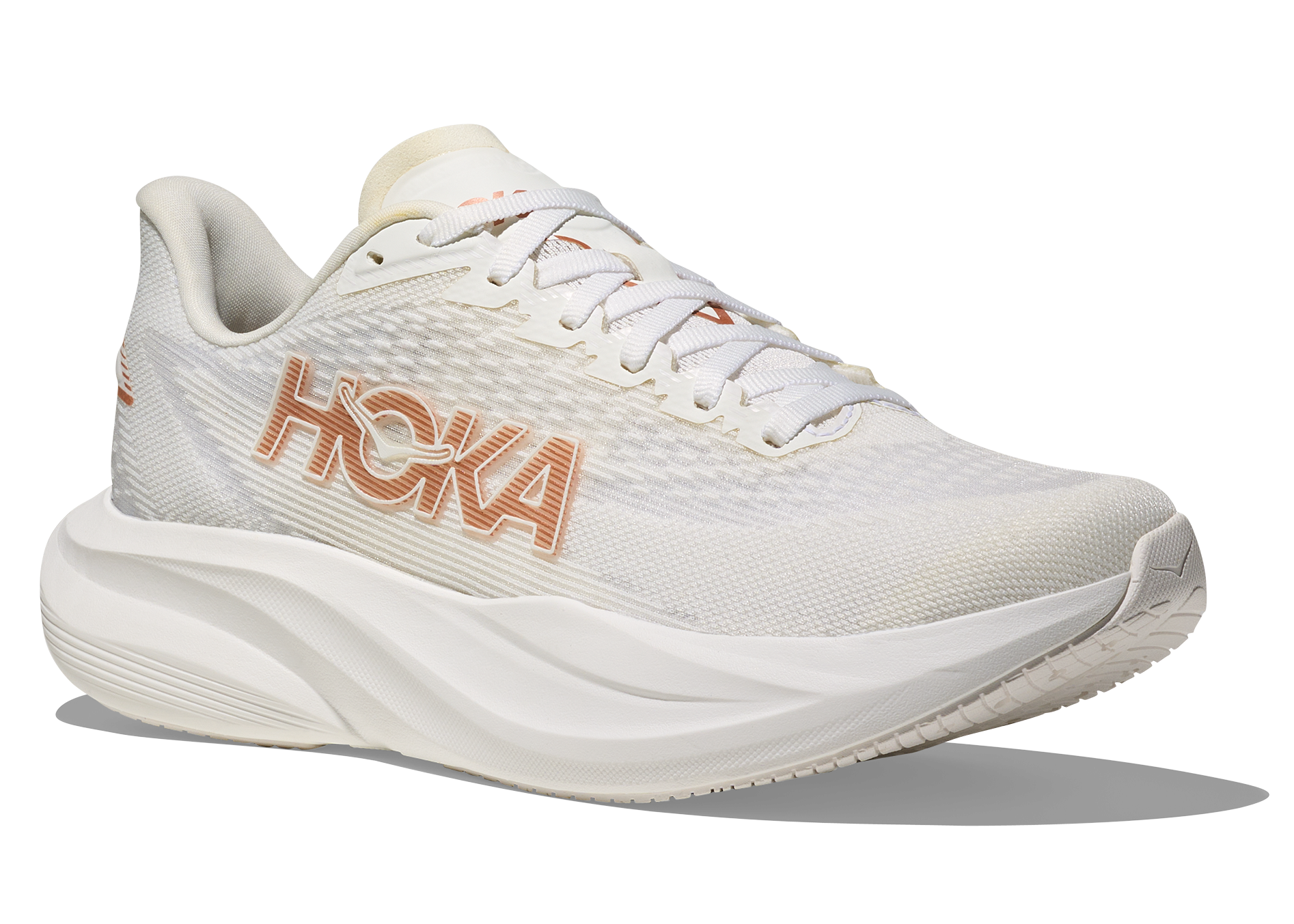 Hoka Frauen Mach 7