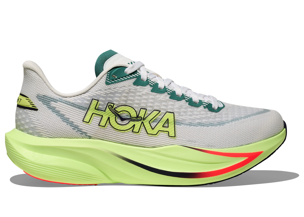 Hoka Frauen Mach 7