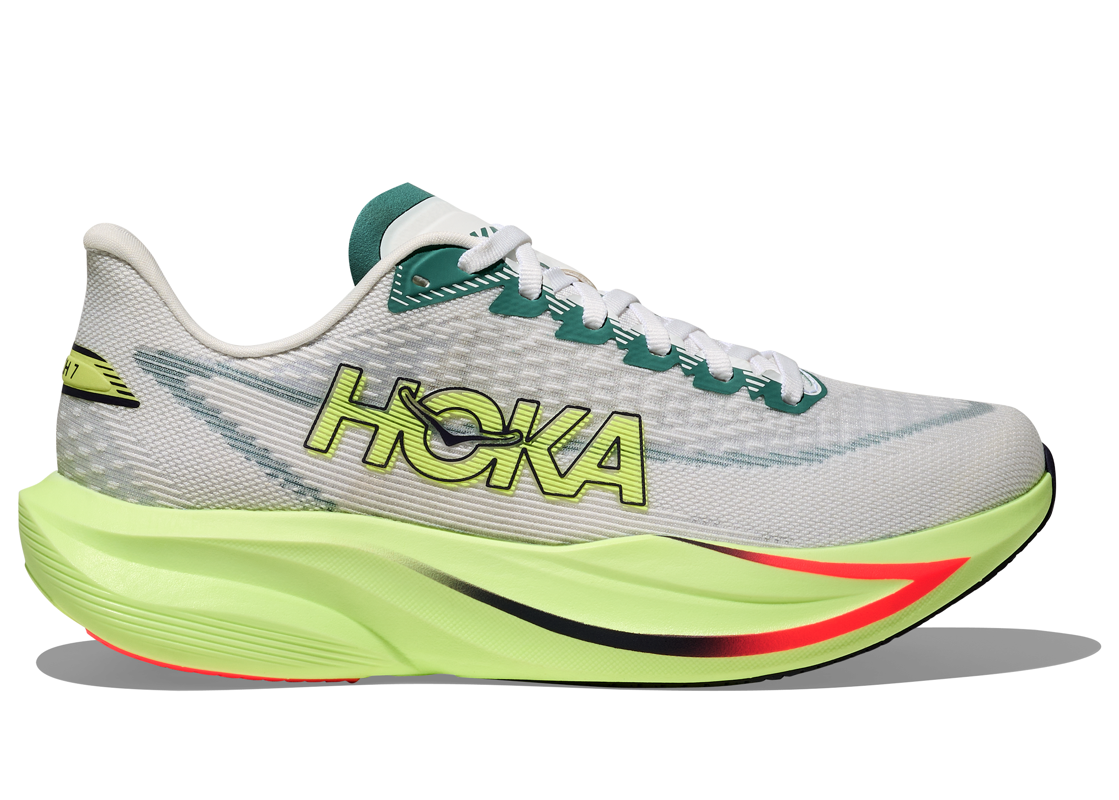 Hoka Frauen Mach 7