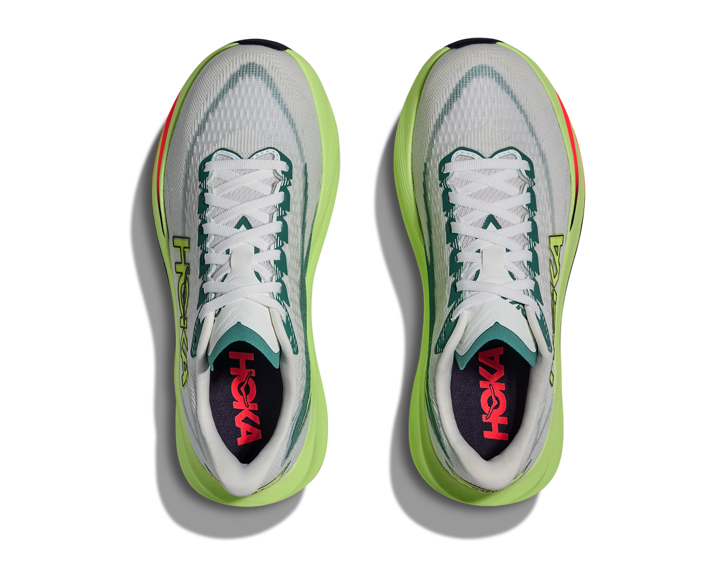 Hoka Frauen Mach 7