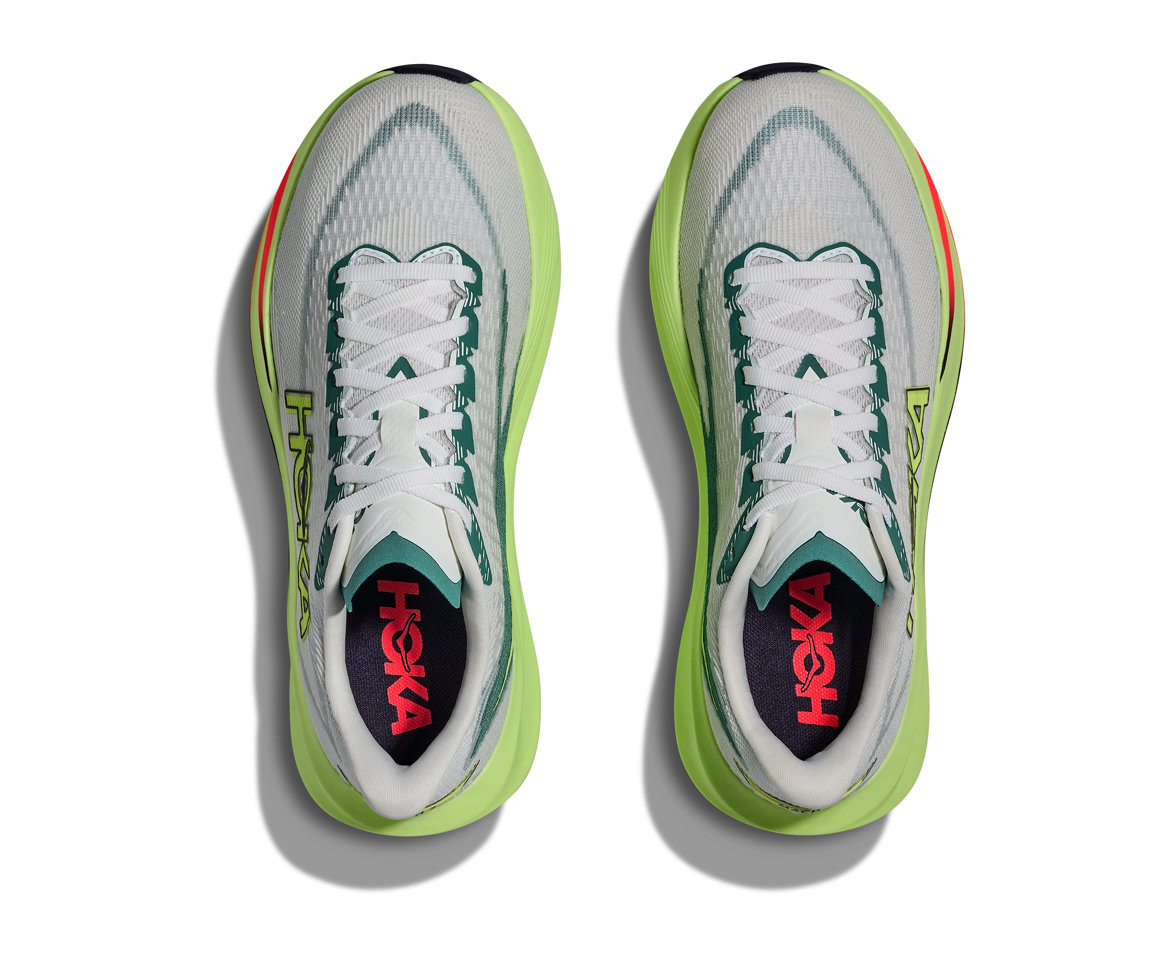 Hoka Frauen Mach 7