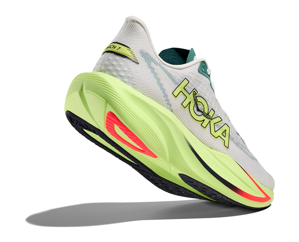 Hoka Frauen Mach 7