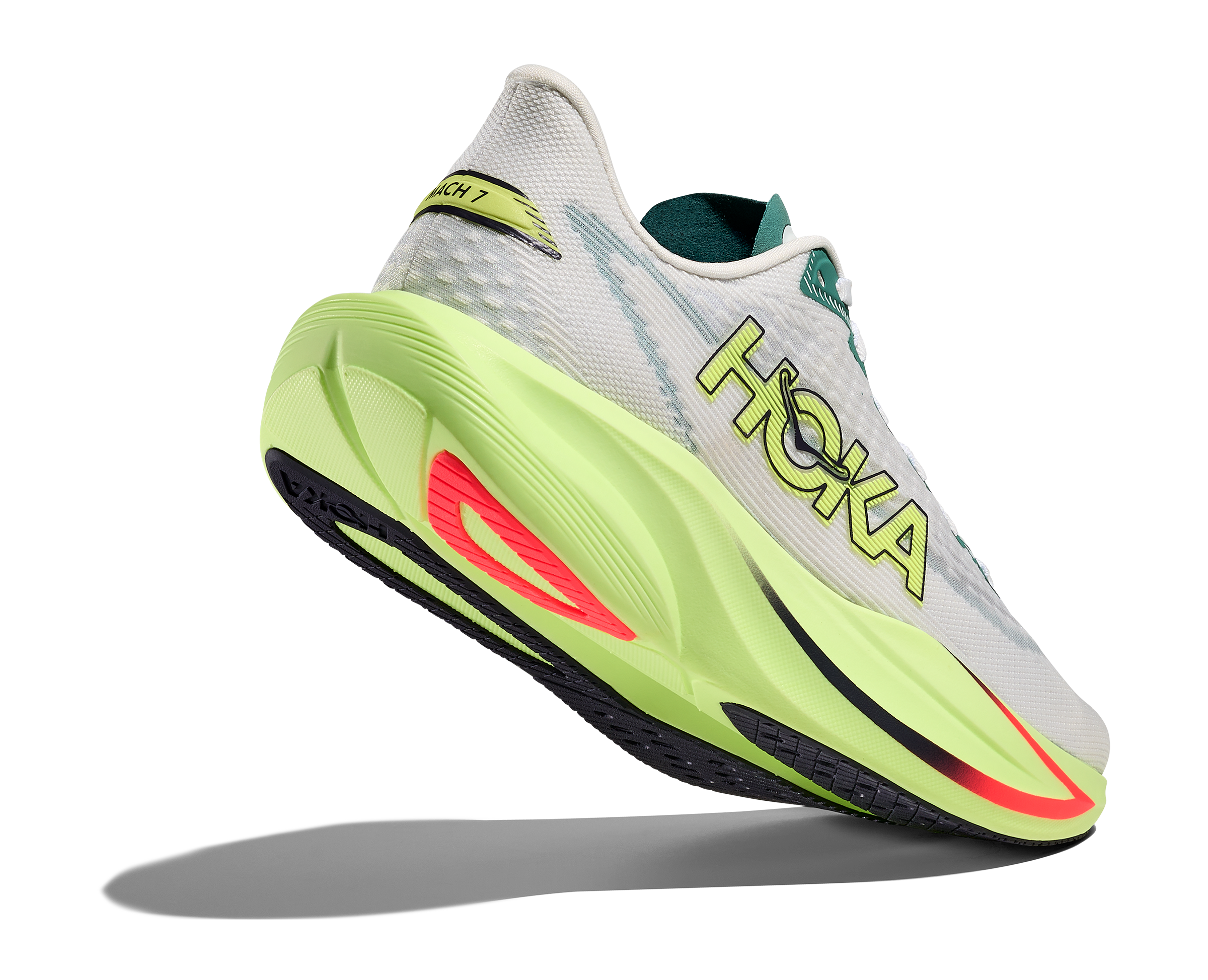 Hoka Frauen Mach 7
