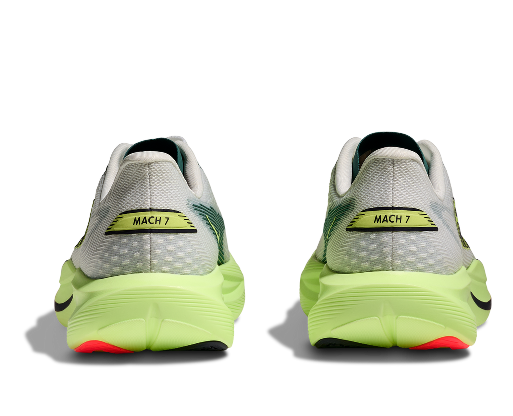 Hoka Frauen Mach 7