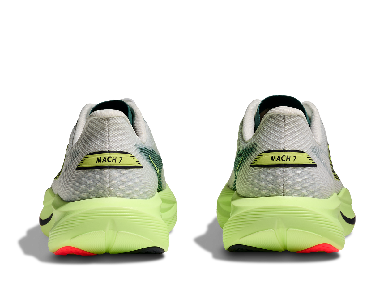 Hoka Frauen Mach 7