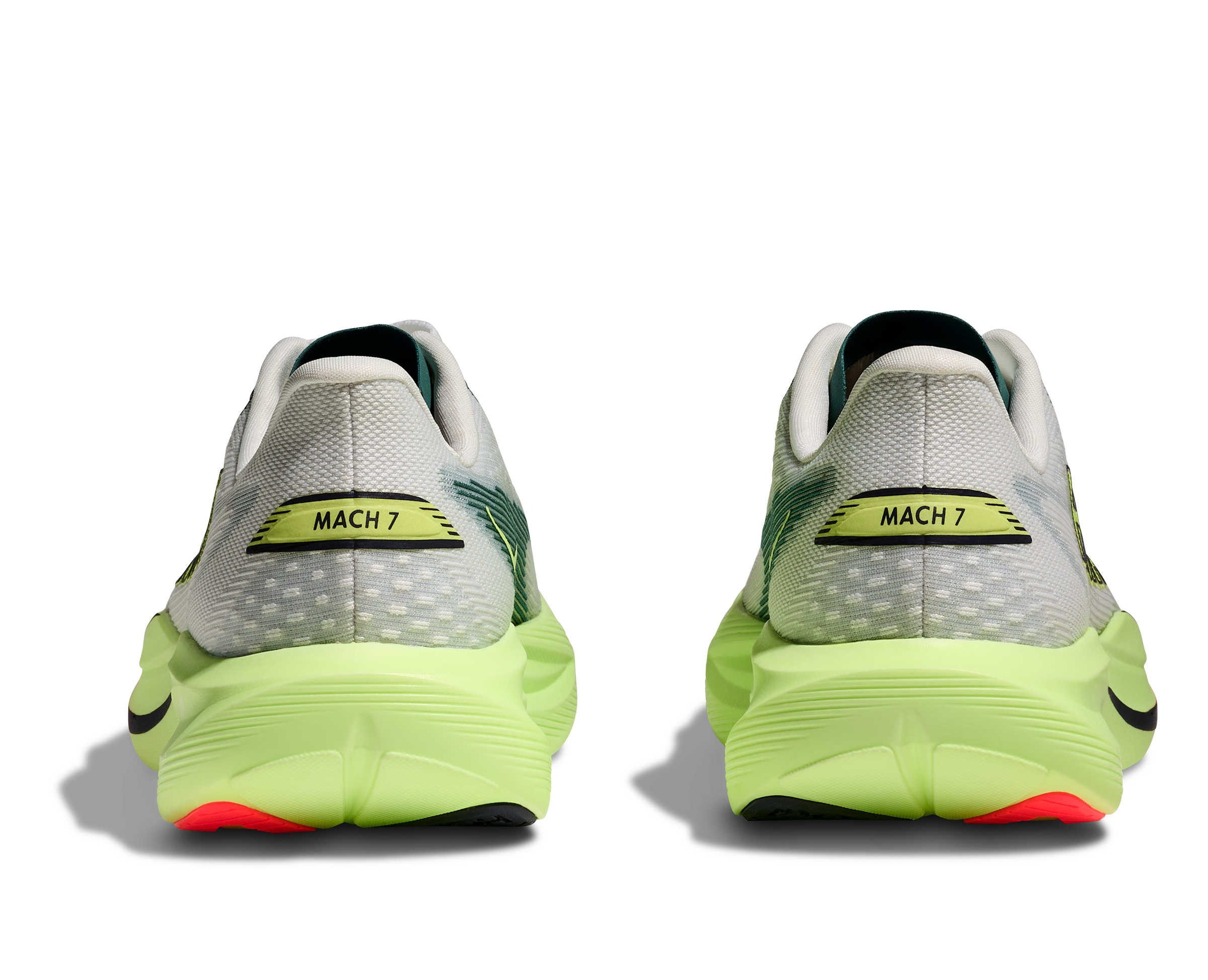 Hoka Frauen Mach 7