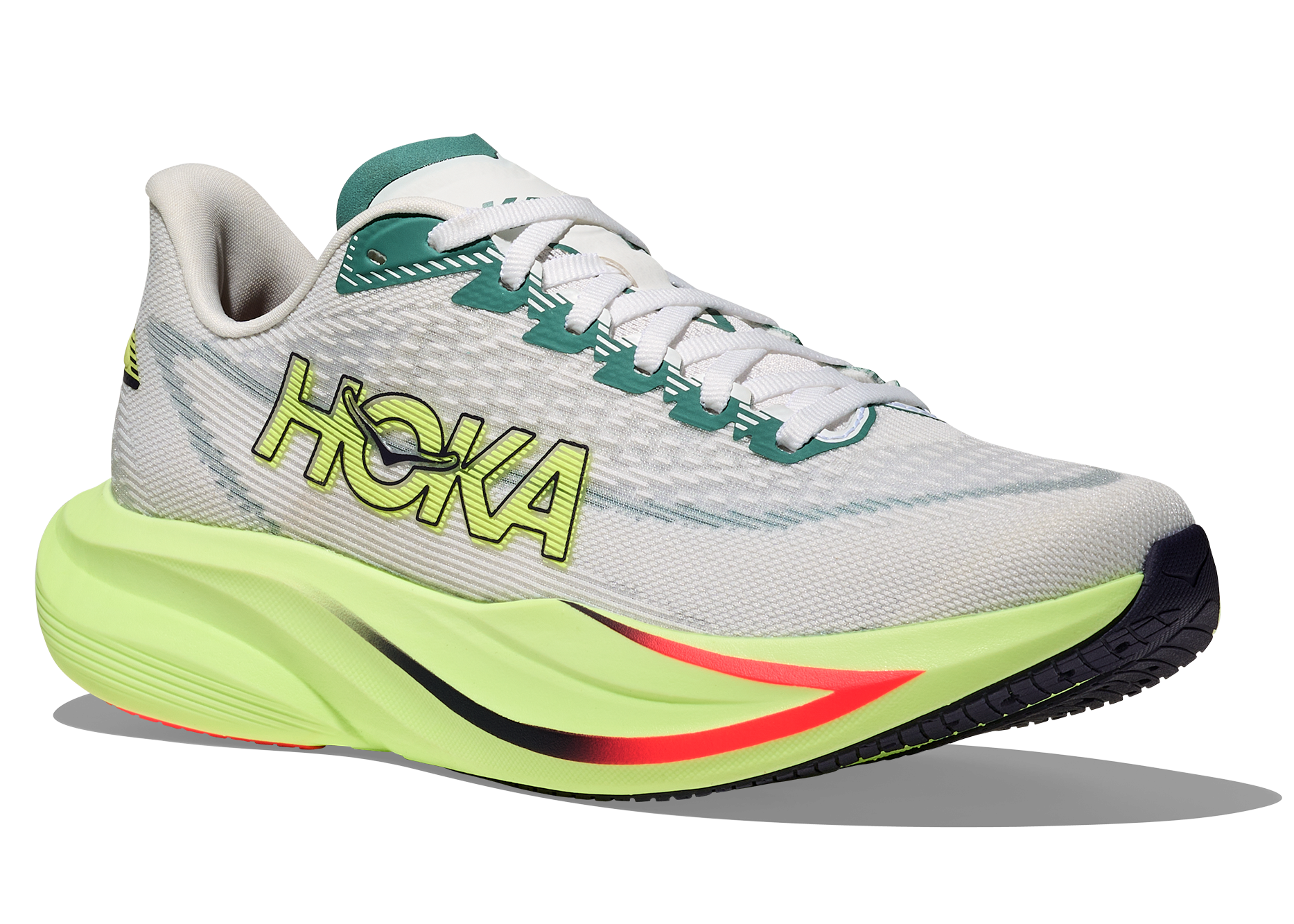 Hoka Frauen Mach 7