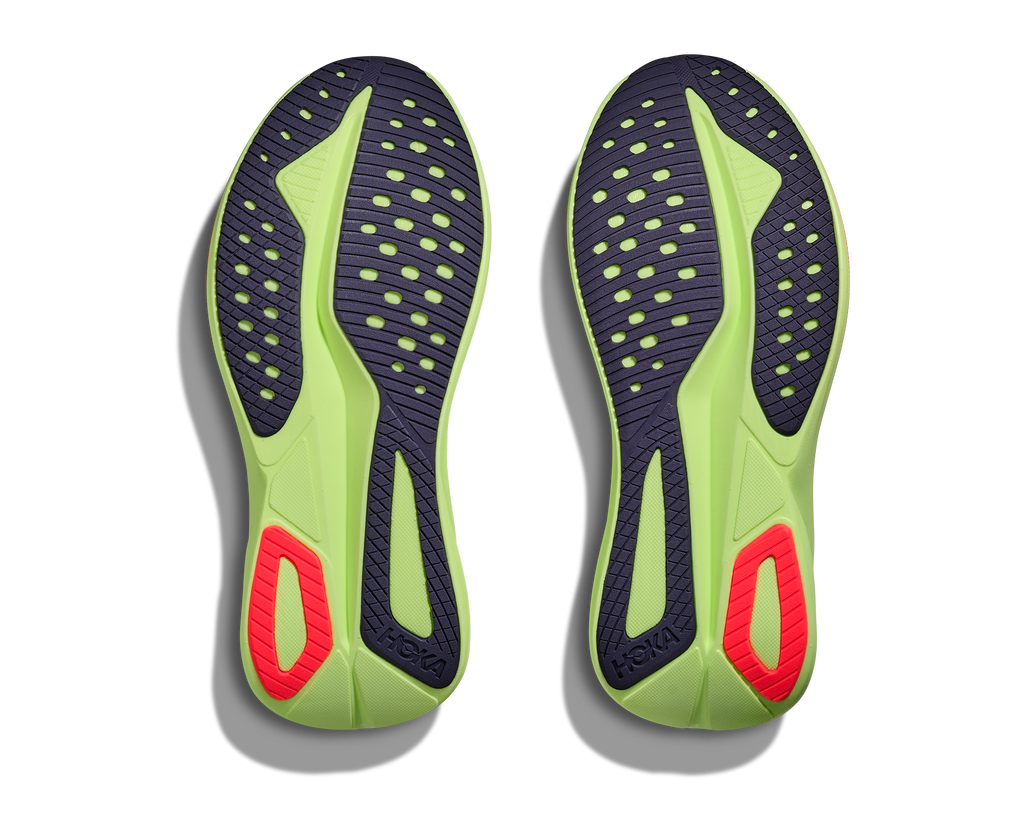 Hoka Frauen Mach 7