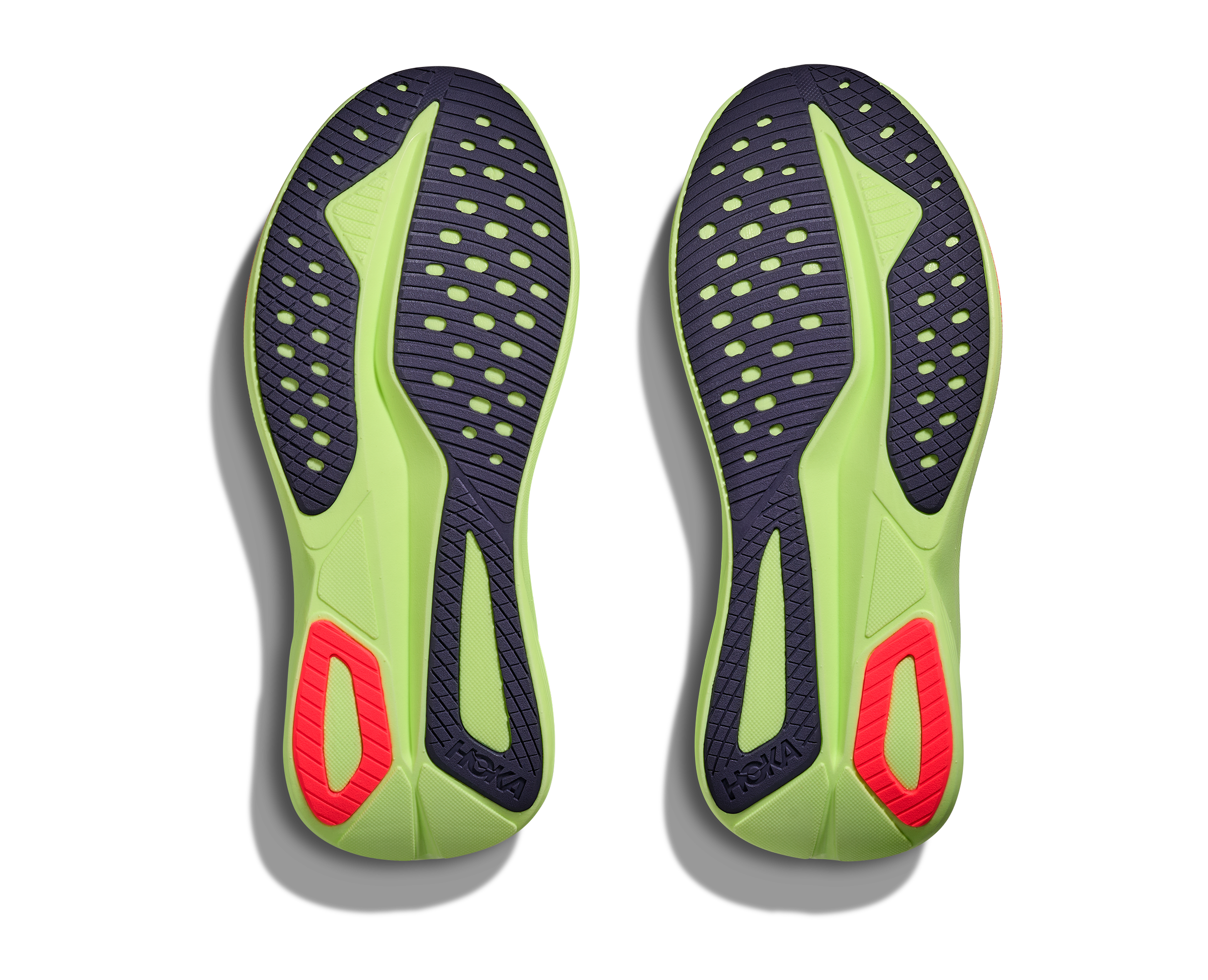Hoka Frauen Mach 7
