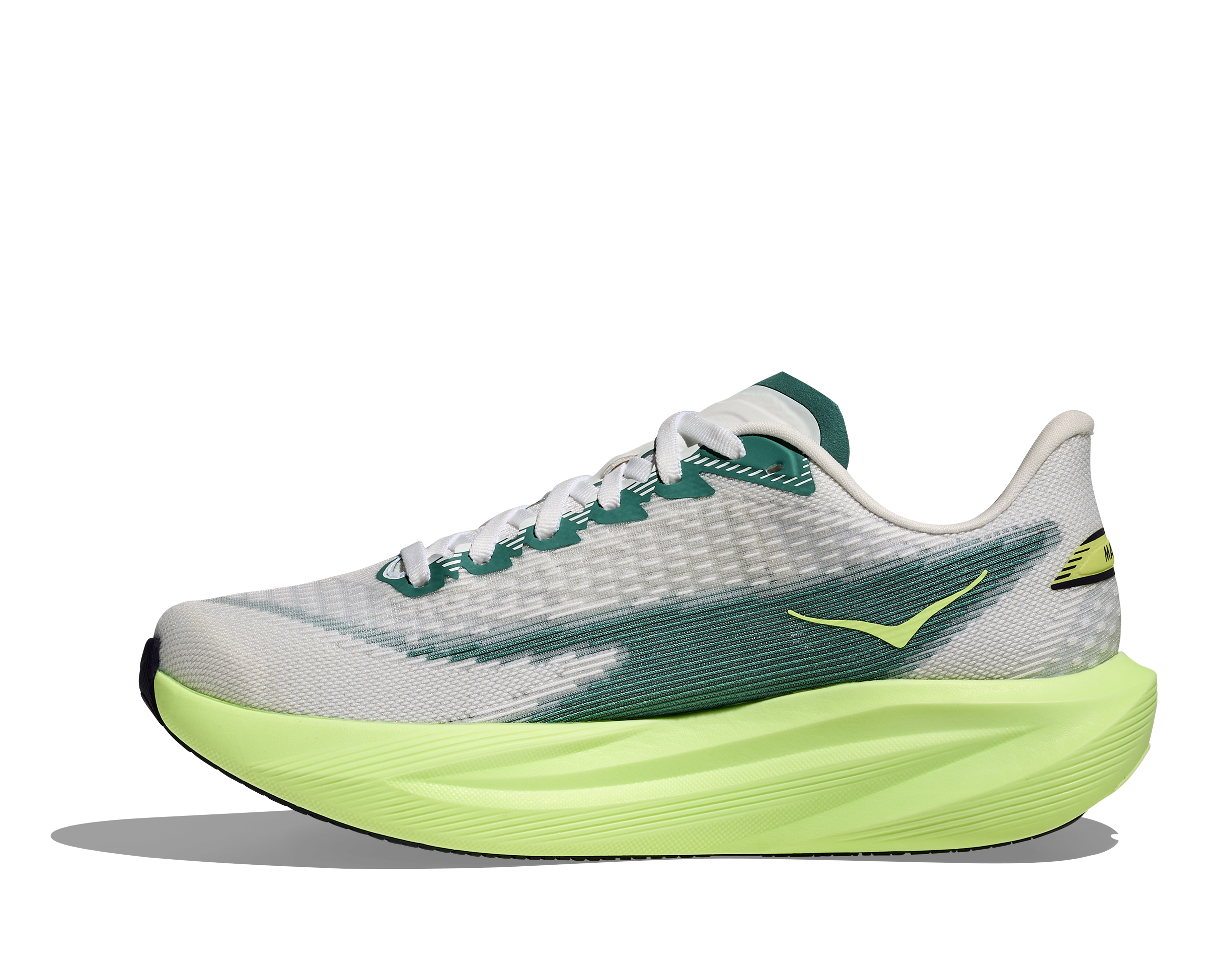 Hoka Frauen Mach 7