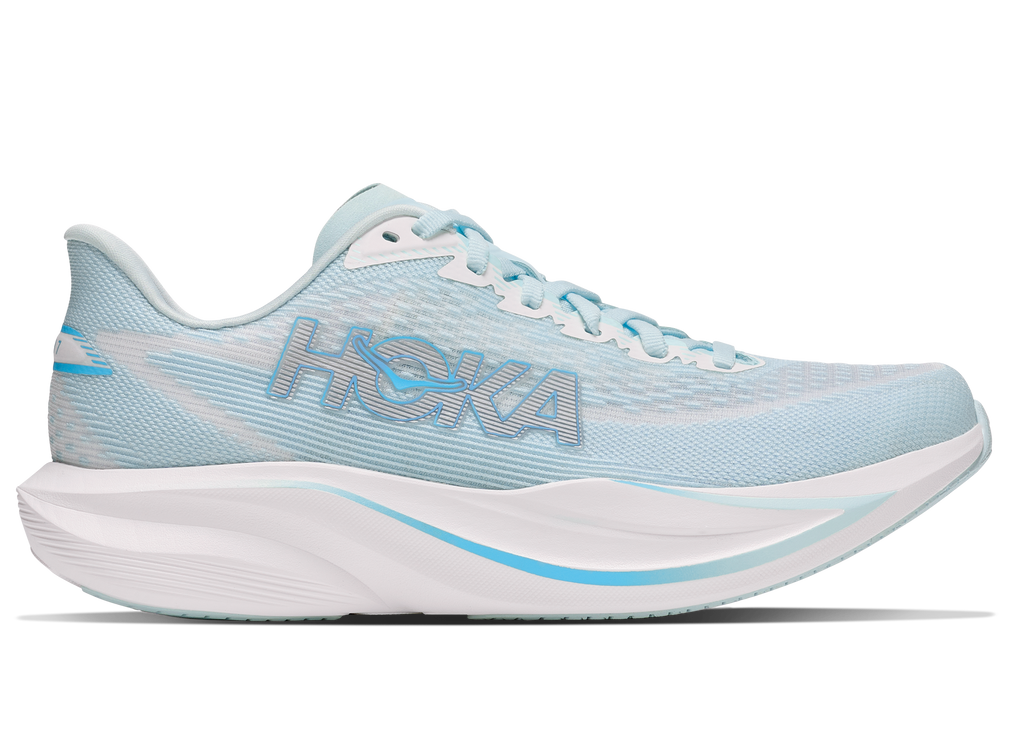 Hoka Frauen Mach 7