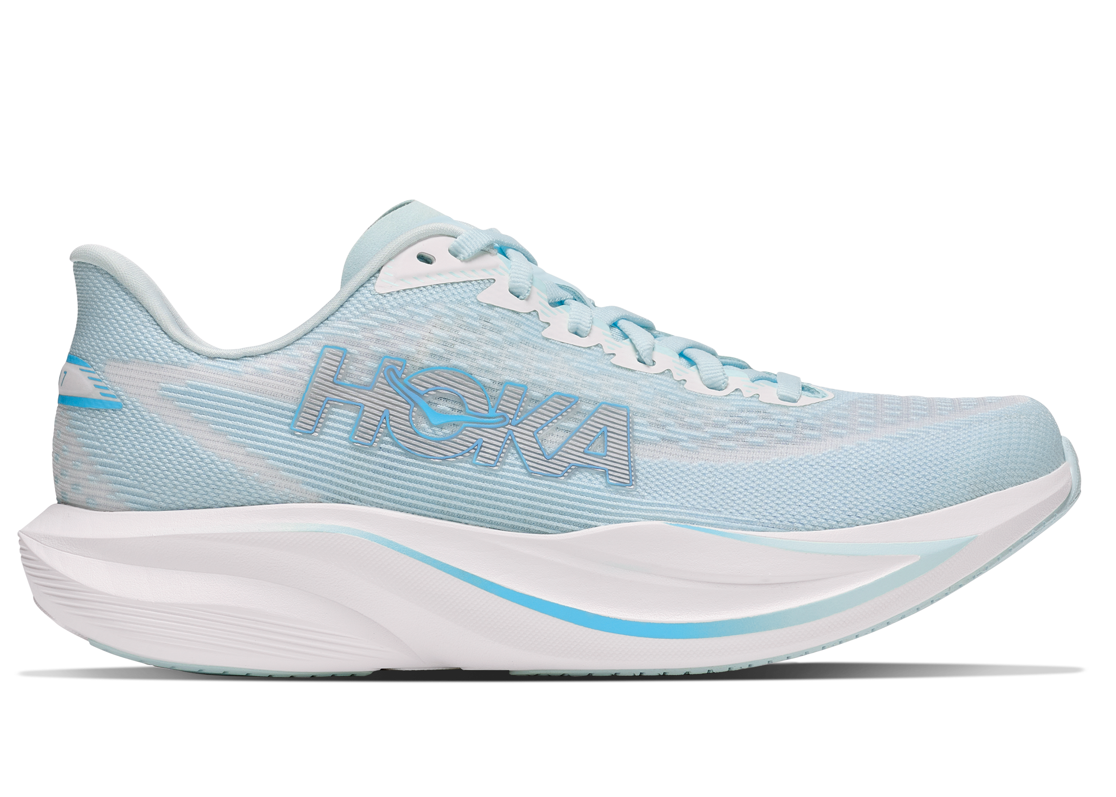 Hoka Frauen Mach 7
