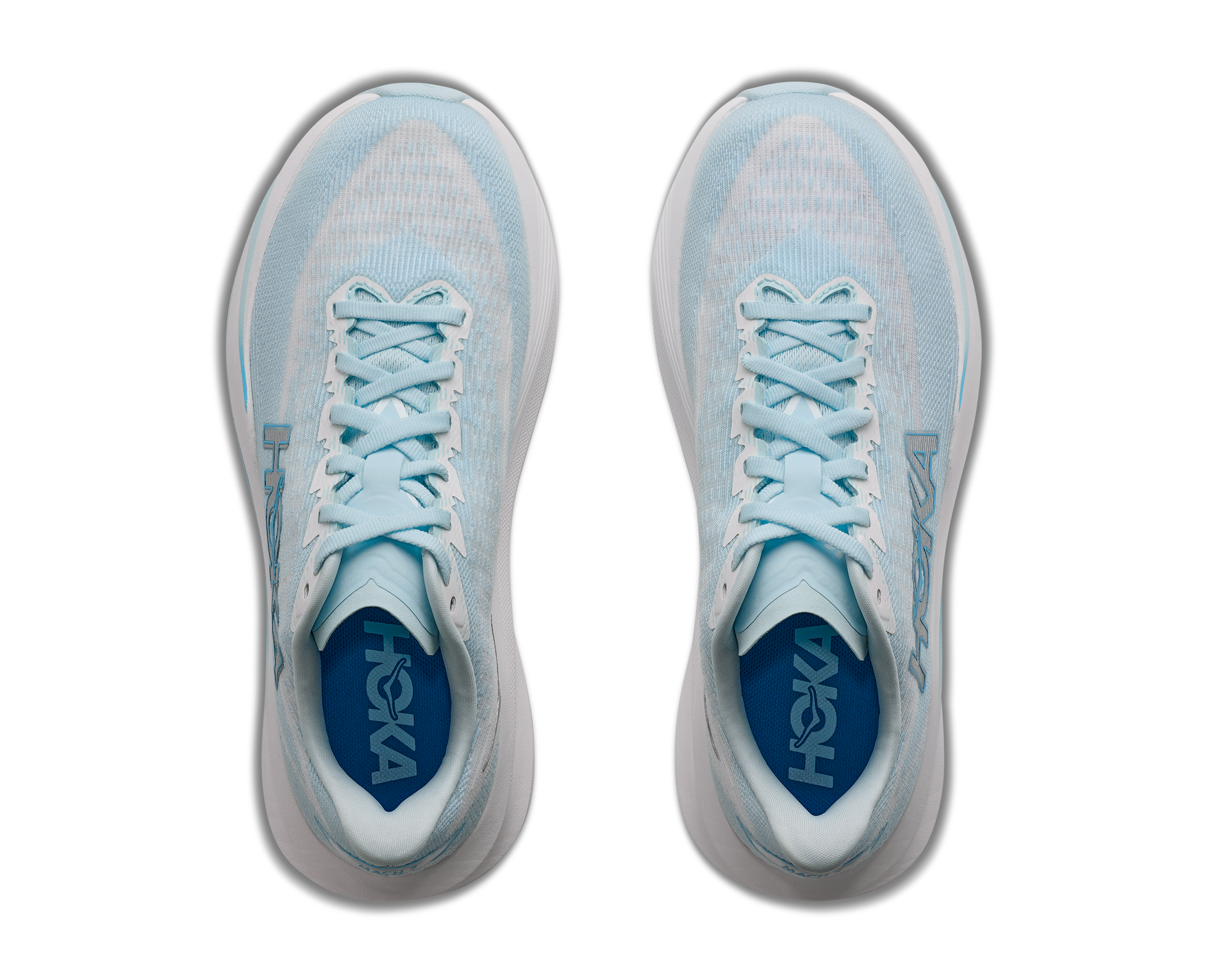 Hoka Frauen Mach 7