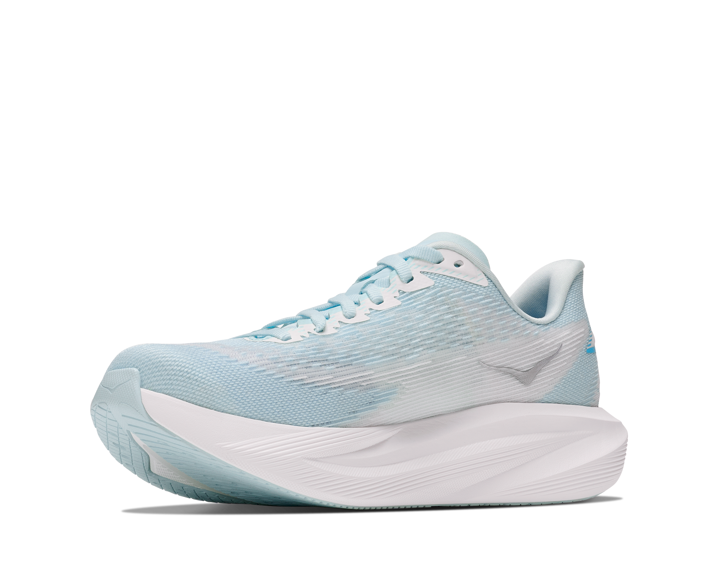 Hoka Frauen Mach 7