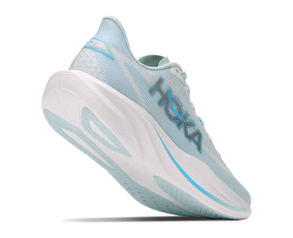 Hoka Frauen Mach 7