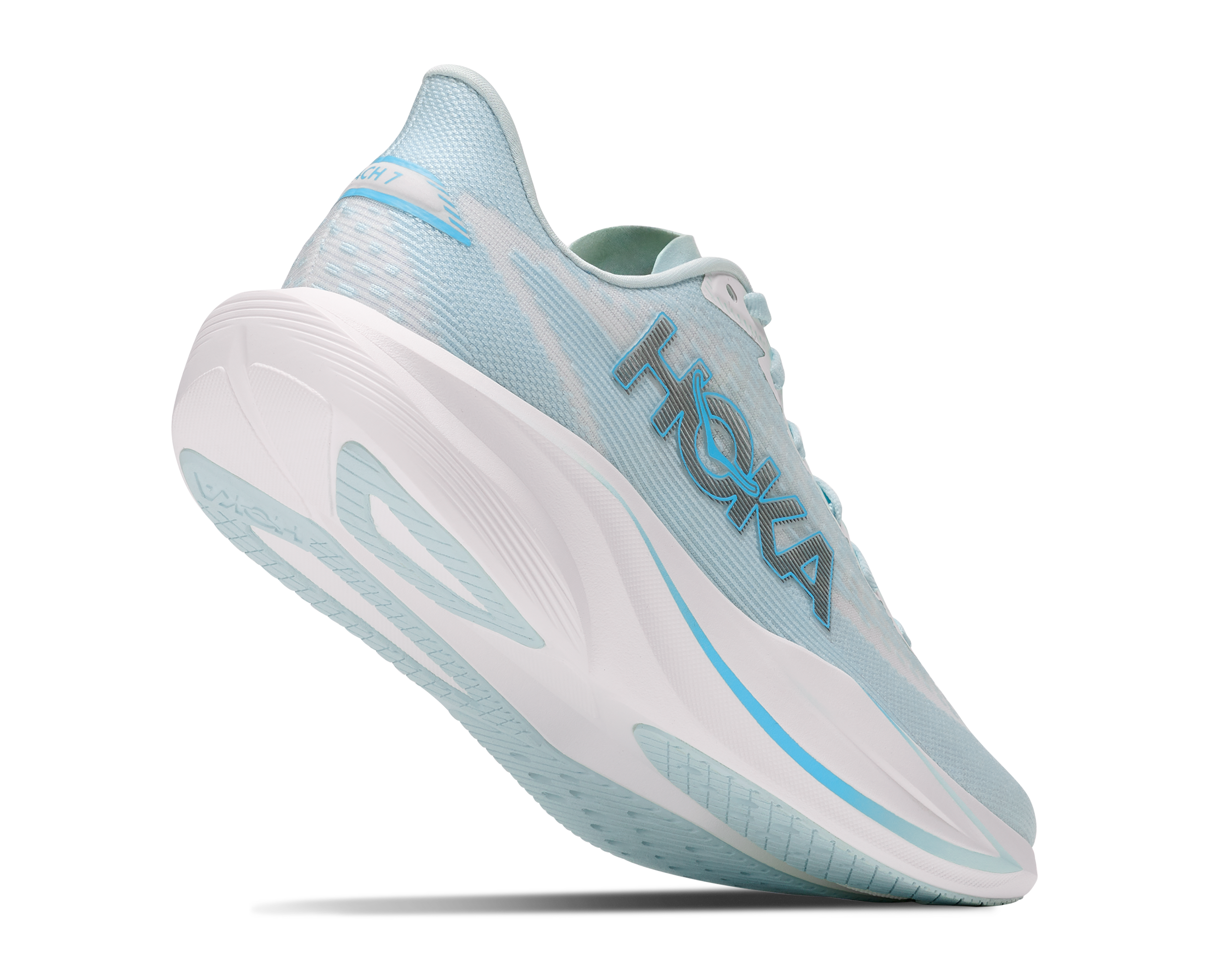 Hoka Frauen Mach 7