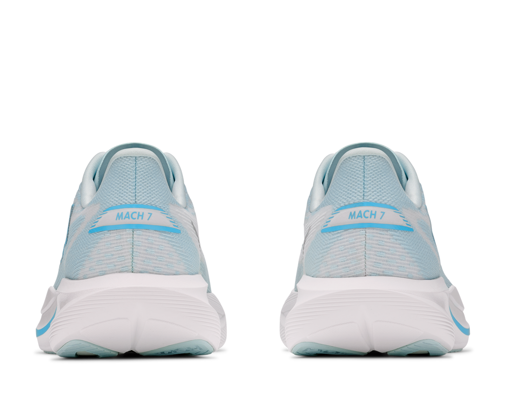 Hoka Frauen Mach 7