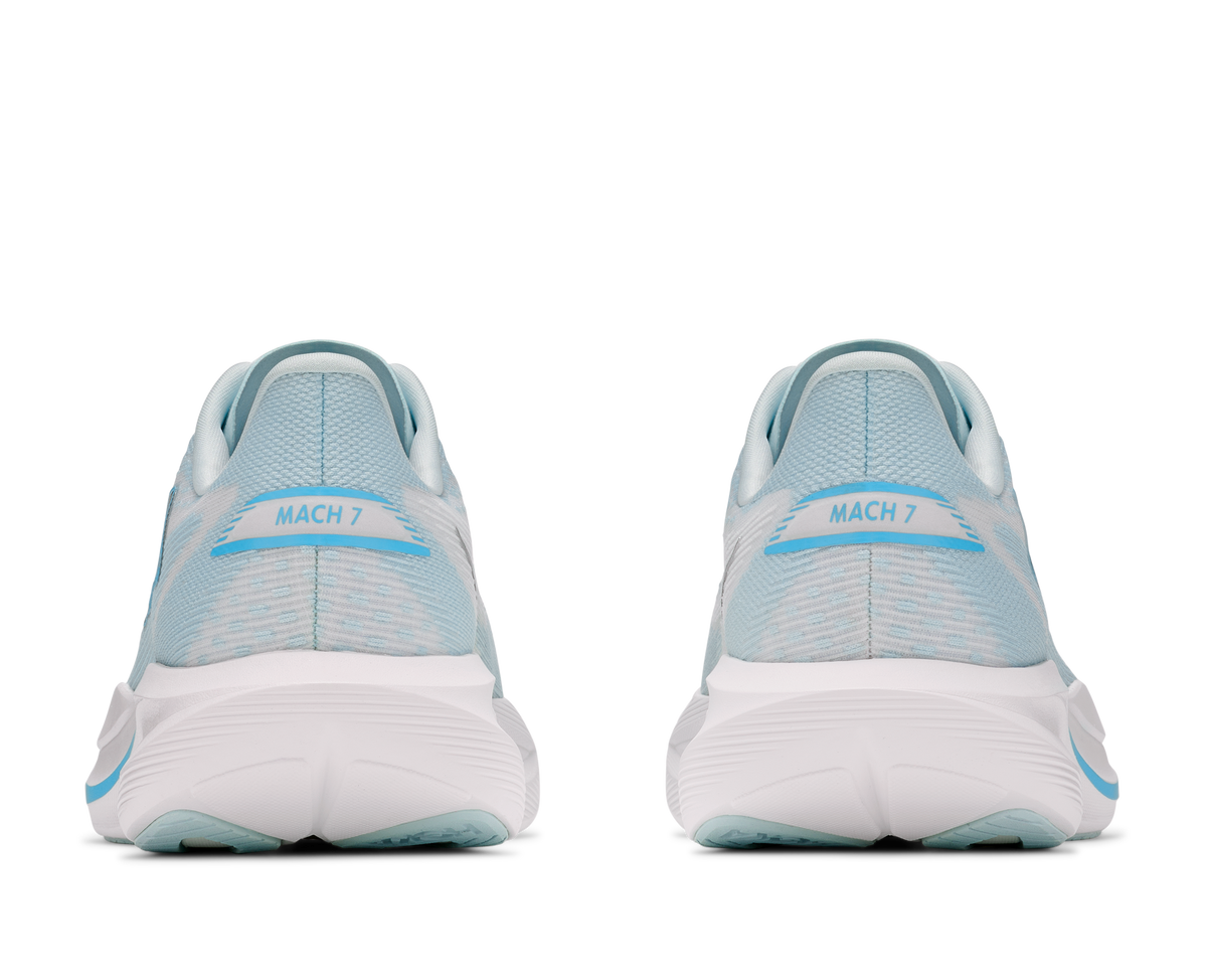 Hoka Frauen Mach 7